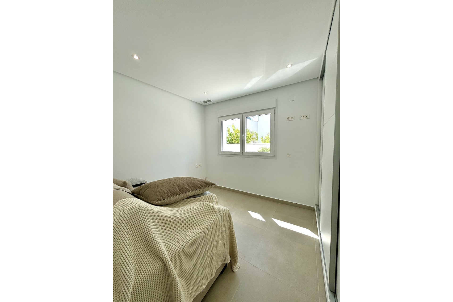 Nieuwbouw - Villa -
Benijofar