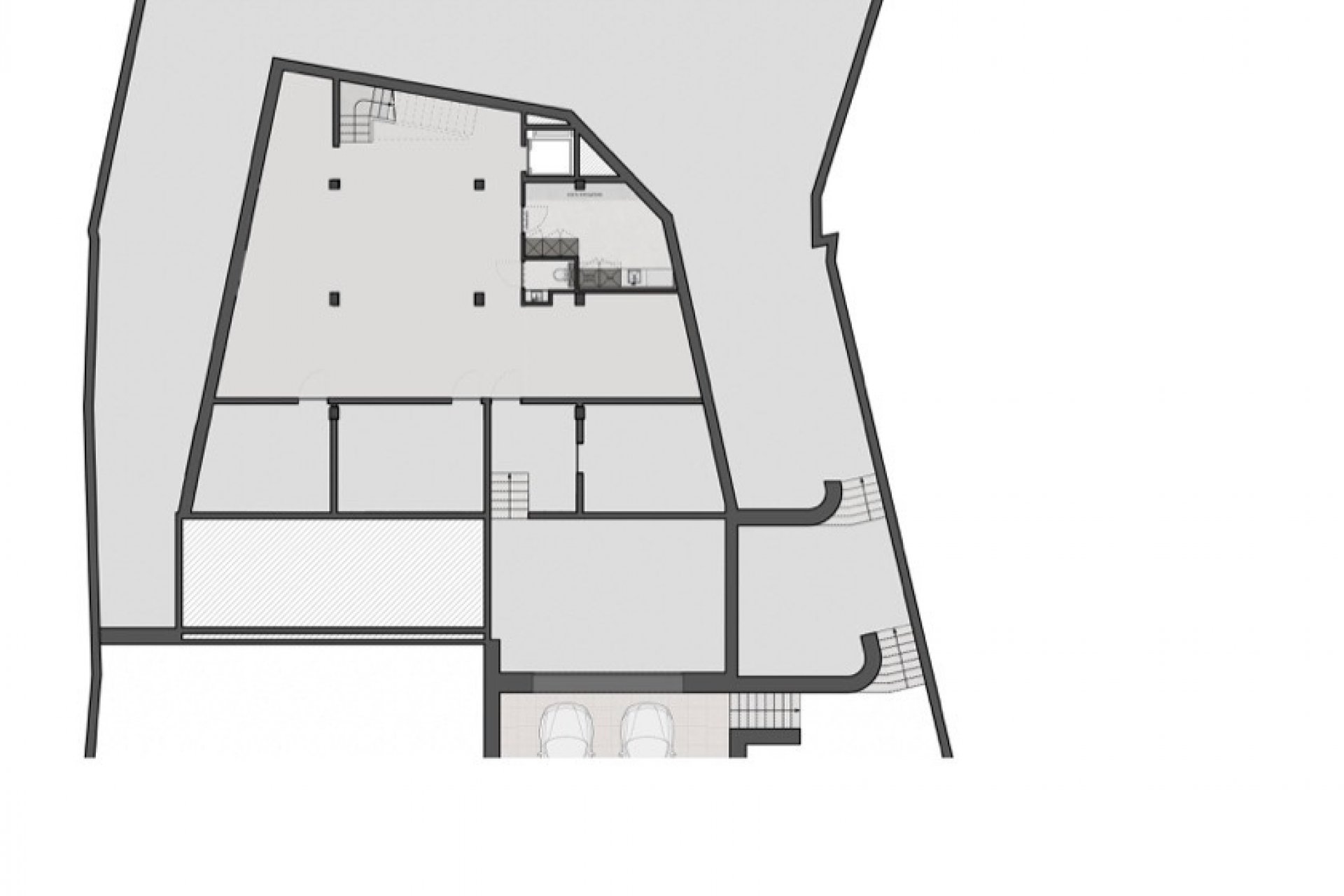 Nieuwbouw - Villa -
Benissa - Baladrar