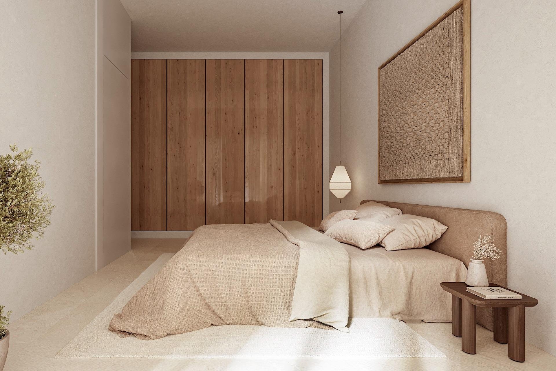 Nieuwbouw  - Villa -
Benissa - Cala Advocat