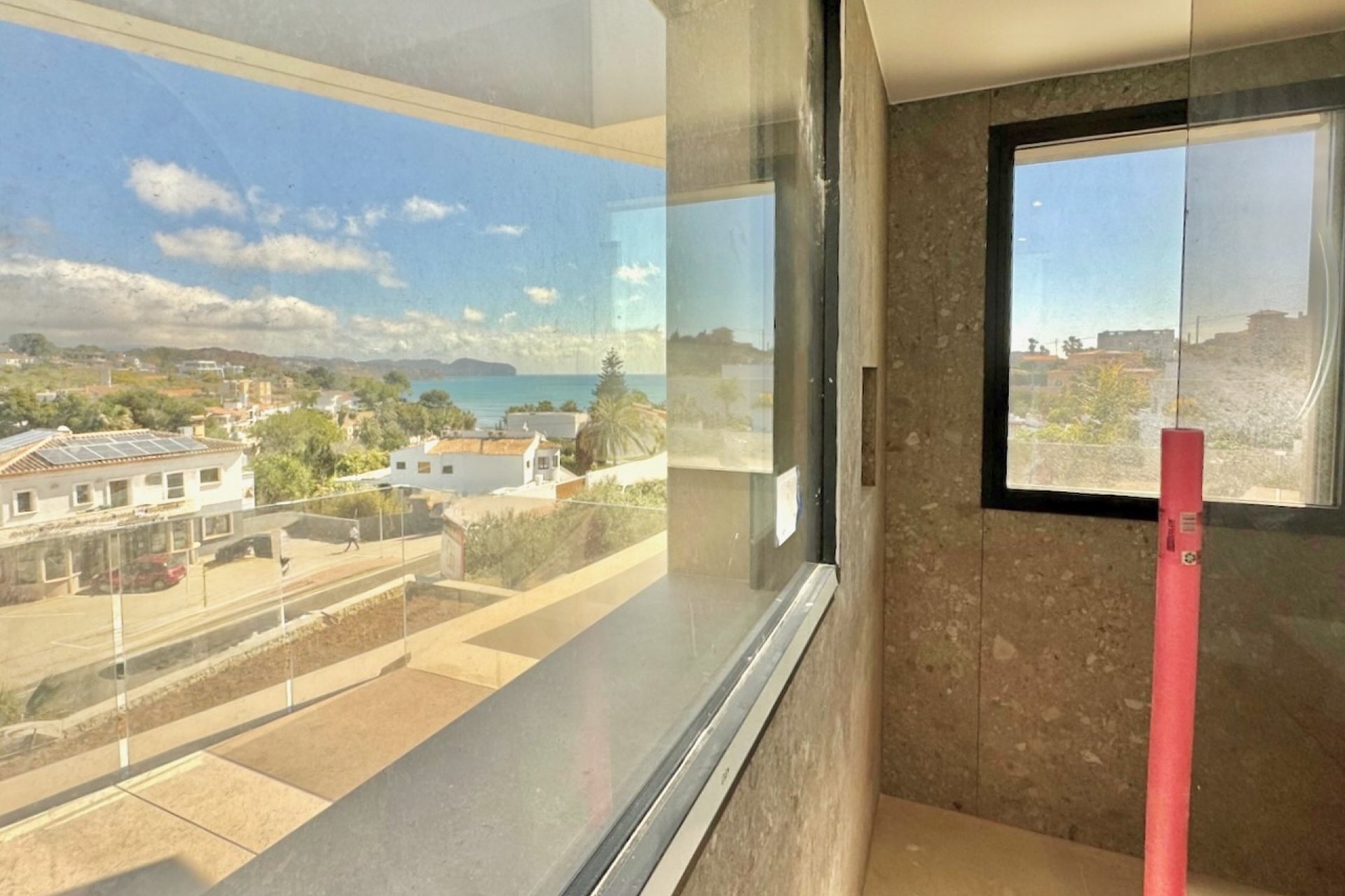 Nieuwbouw  - Villa -
Benissa - La Fustera