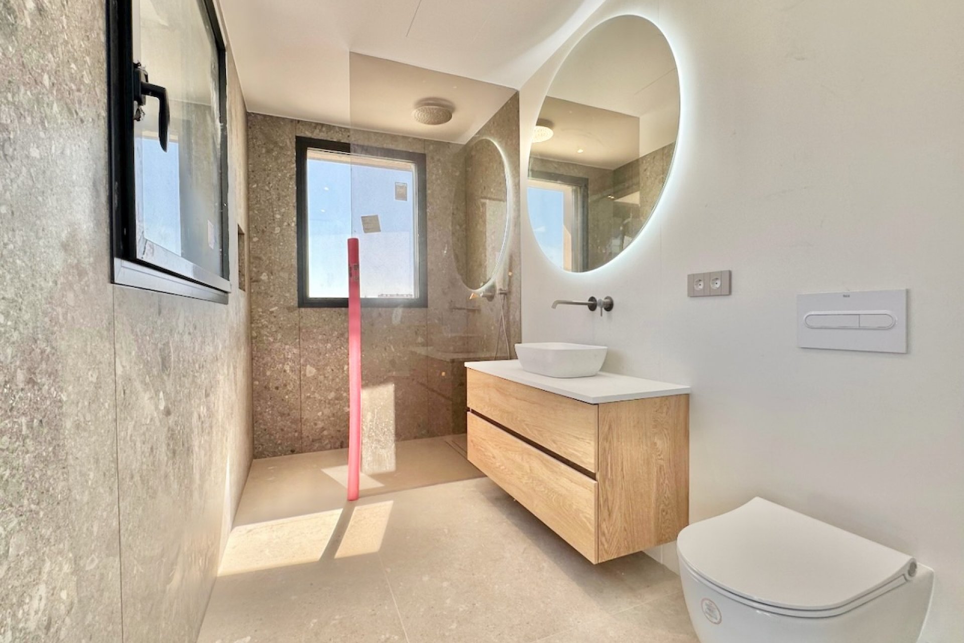 Nieuwbouw  - Villa -
Benissa - La Fustera