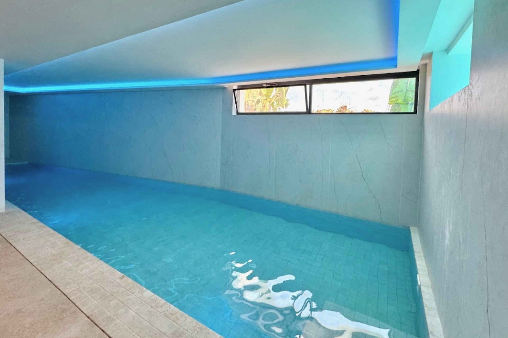 Nieuwbouw  - Villa -
Benissa - La Fustera