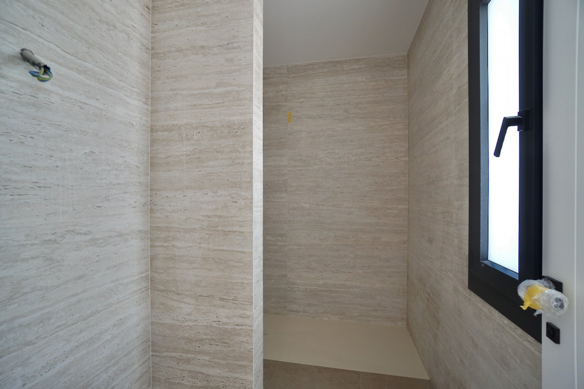 Nieuwbouw  - Villa -
Benissa - La Fustera