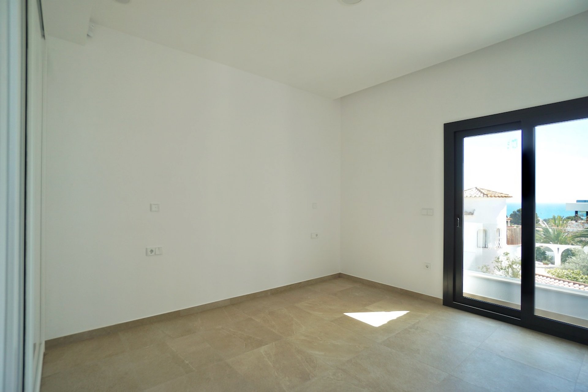 Nieuwbouw  - Villa -
Benissa - La Fustera