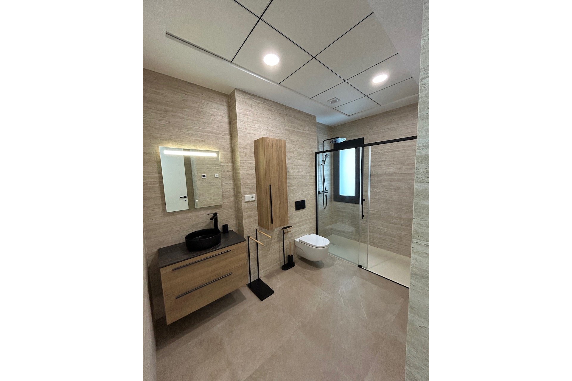 Nieuwbouw  - Villa -
Benissa - La Fustera