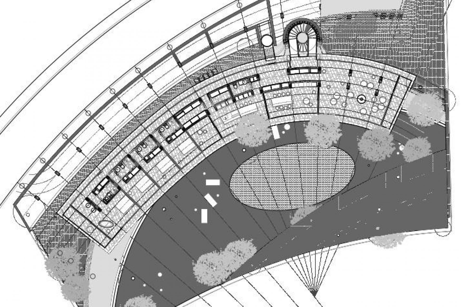 Nieuwbouw  - Villa -
Benissa - Racó Del Galeno