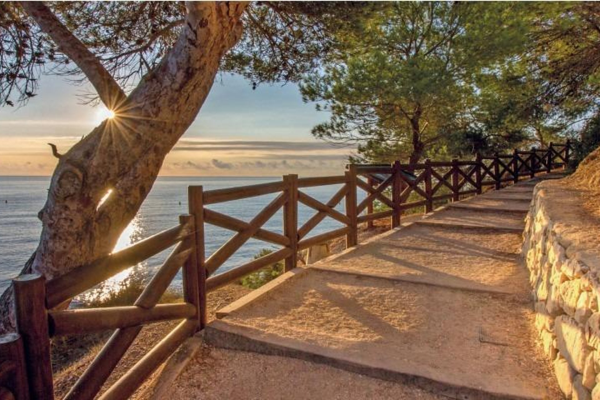 Nieuwbouw  - Villa -
Benissa - Racó Del Galeno