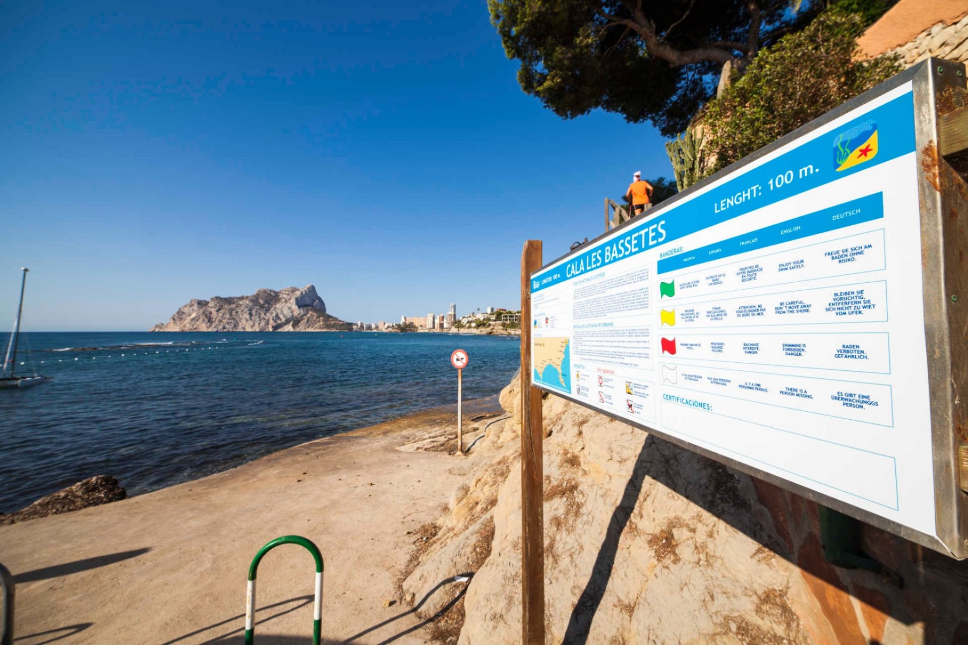 Nieuwbouw  - Villa -
Benissa - Tossal