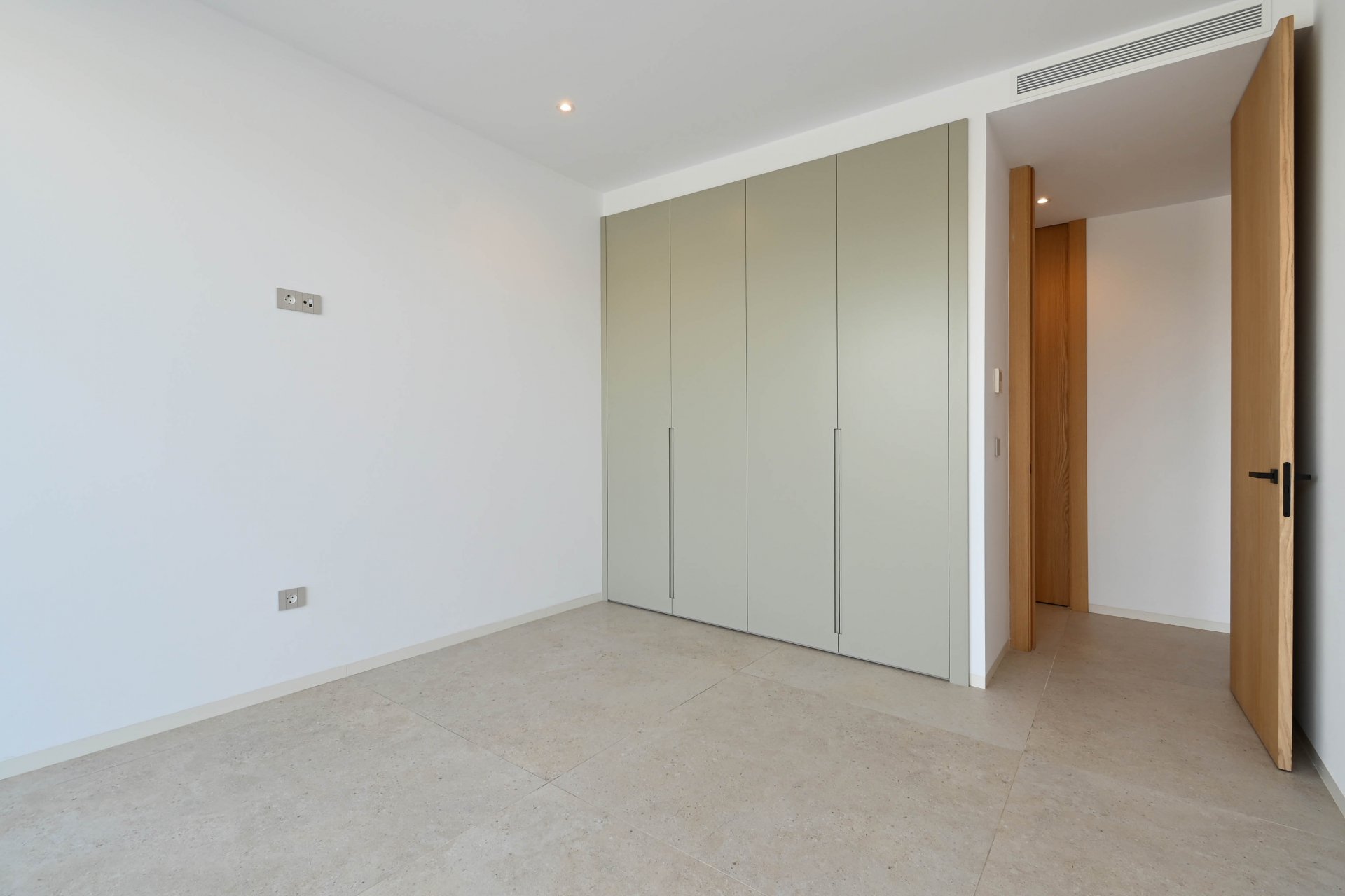 Nieuwbouw  - Villa -
Benissa