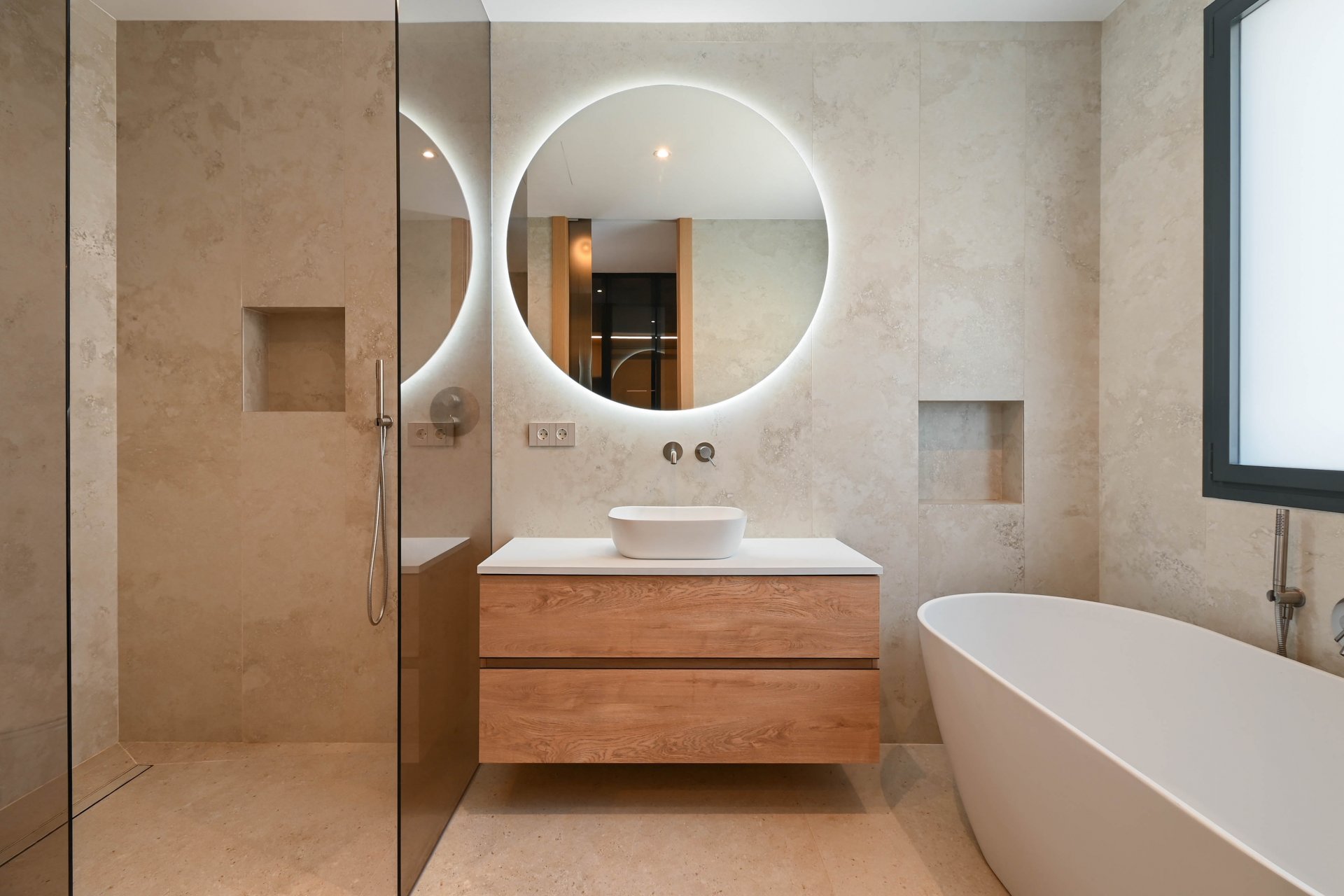 Nieuwbouw  - Villa -
Benissa