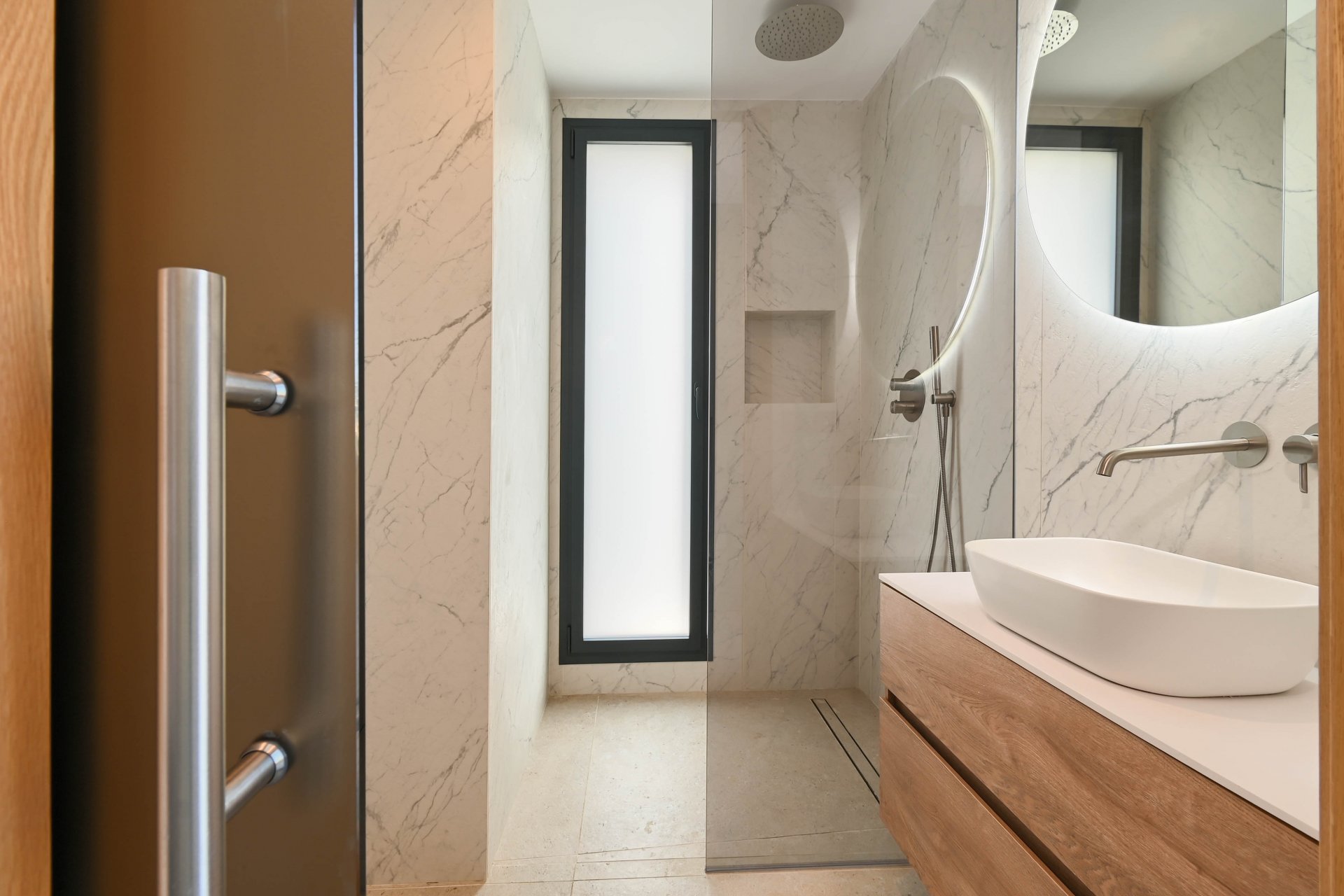 Nieuwbouw  - Villa -
Benissa