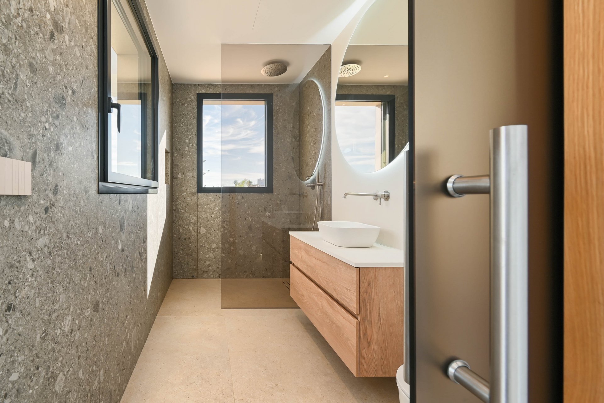 Nieuwbouw  - Villa -
Benissa