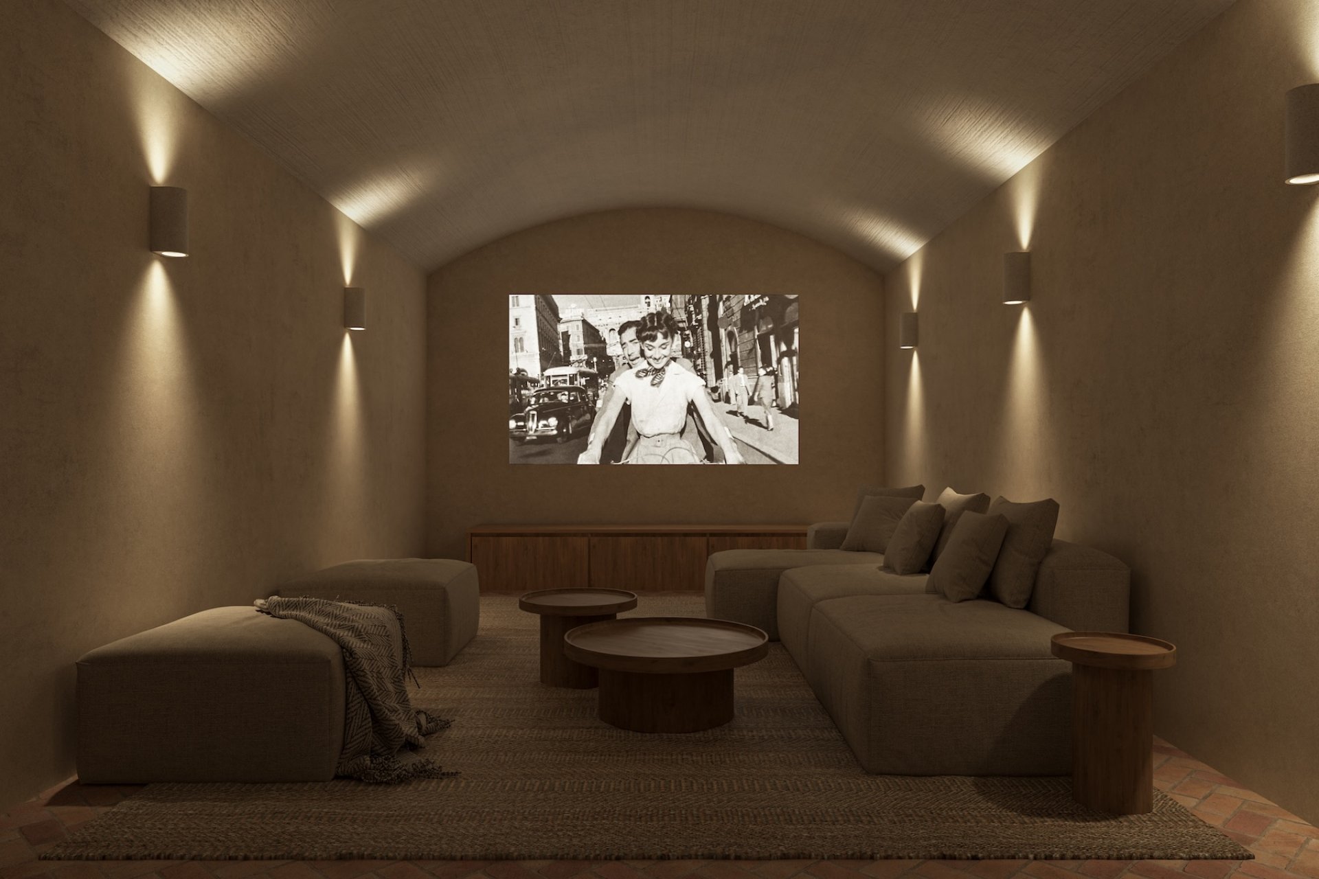 Nieuwbouw  - Villa -
Benissa