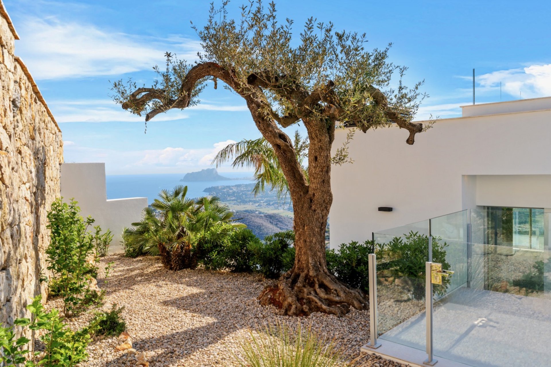 Nieuwbouw  - Villa -
Benitachell - Cumbre Del Sol