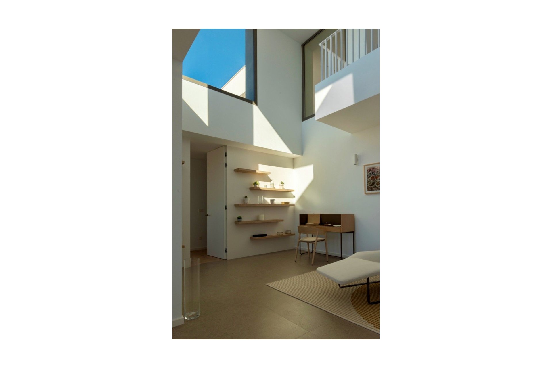 Nieuwbouw - Villa -
Benitachell - La Cumbre del Sol