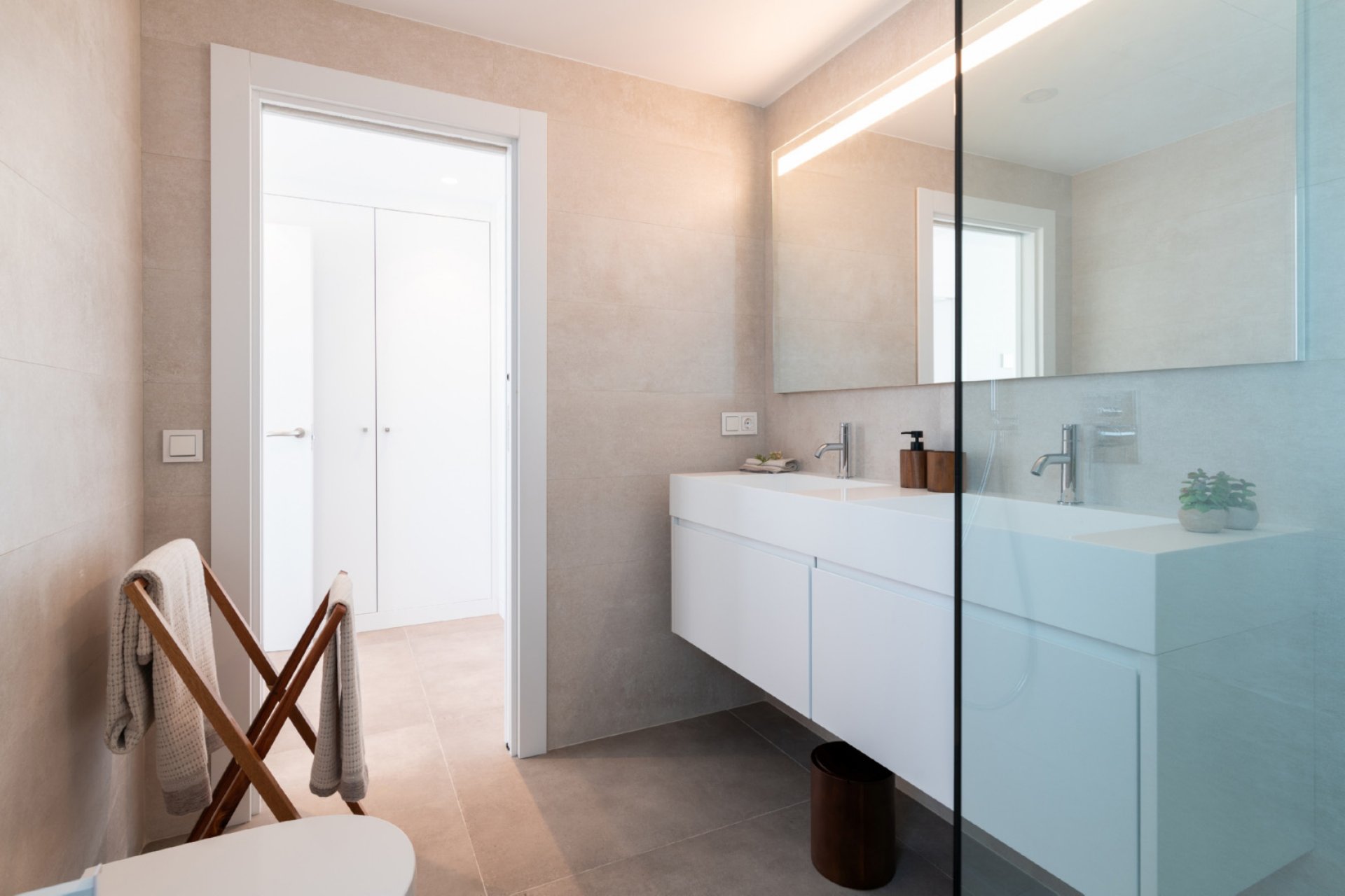 Nieuwbouw  - Villa -
Benitachell