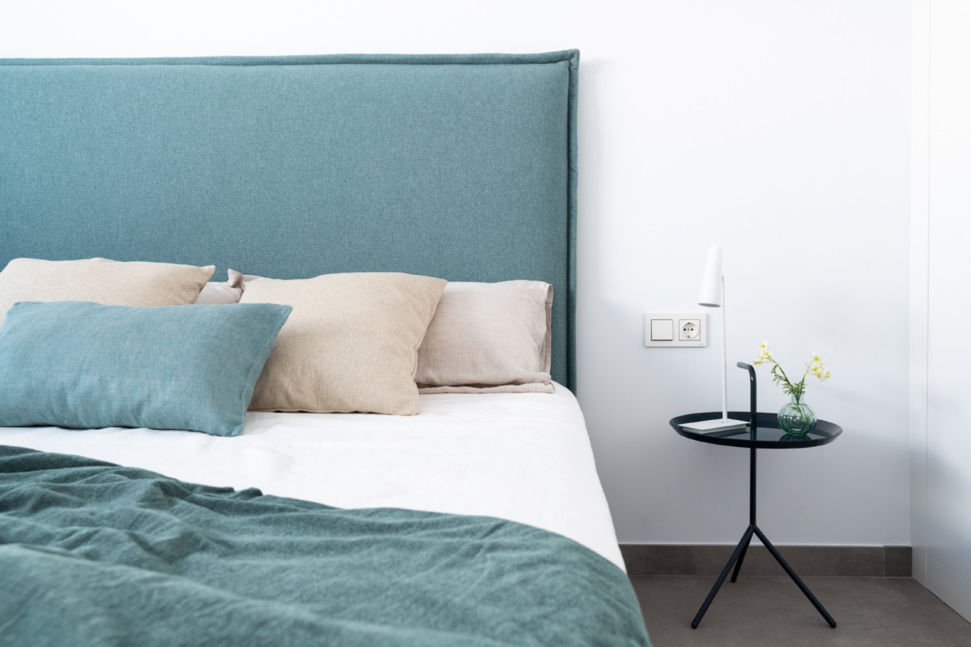 Nieuwbouw  - Villa -
Benitachell