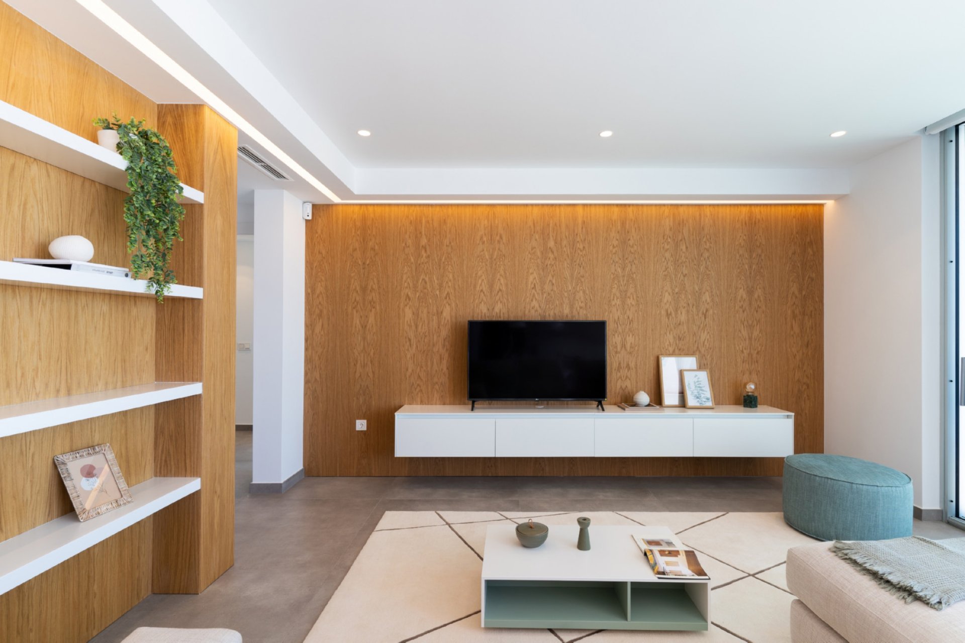 Nieuwbouw  - Villa -
Benitachell