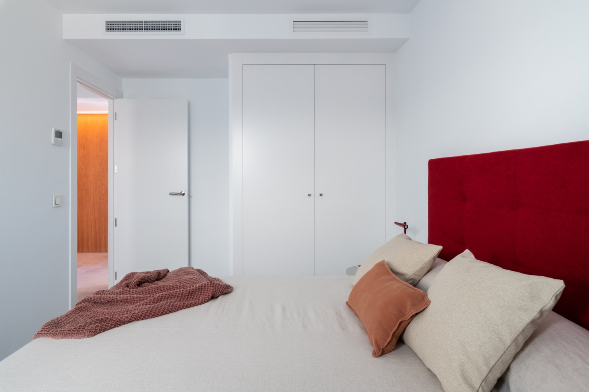 Nieuwbouw  - Villa -
Benitachell