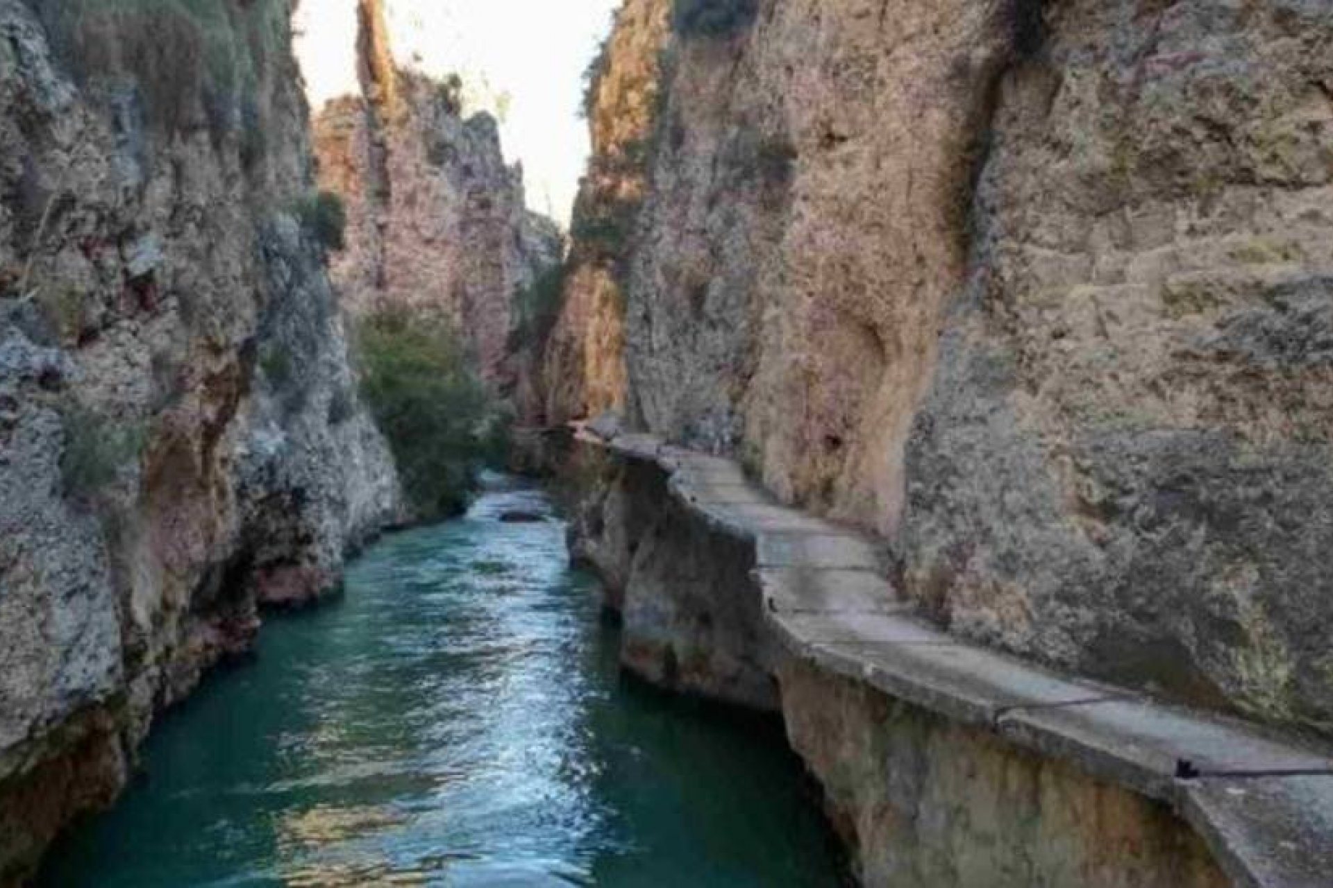 Nieuwbouw - Villa -
Calasparra