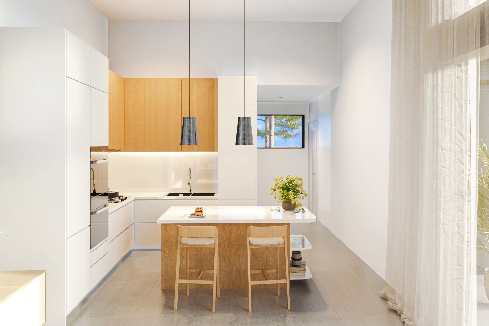 Nieuwbouw  - Villa -
Calasparra