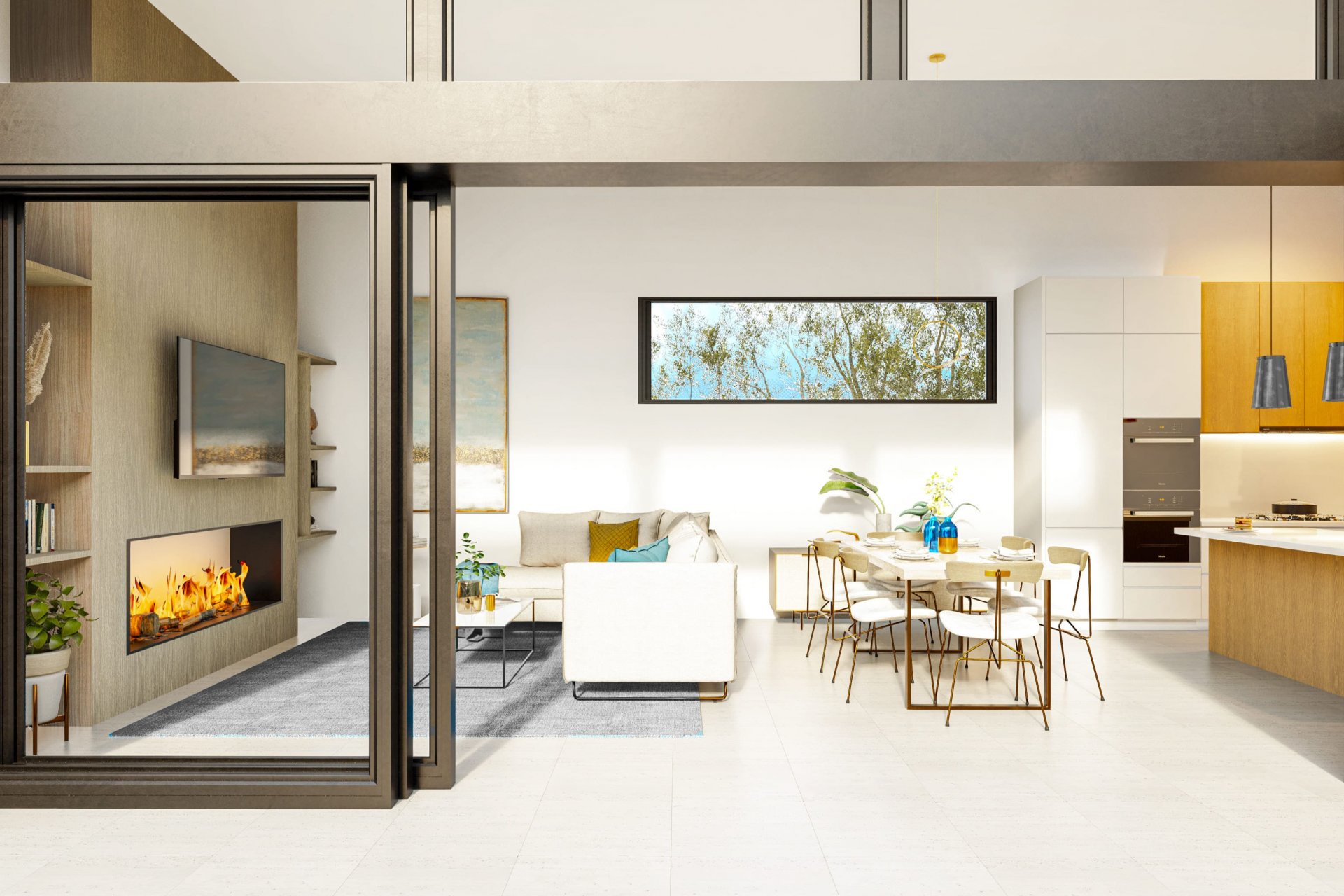 Nieuwbouw  - Villa -
Calasparra