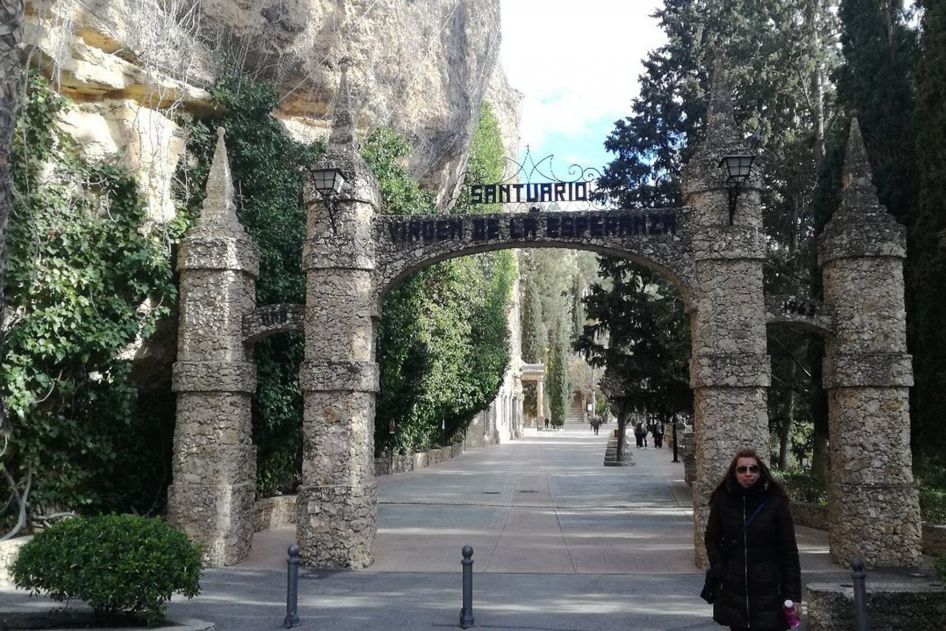 Nieuwbouw - Villa -
Calasparra