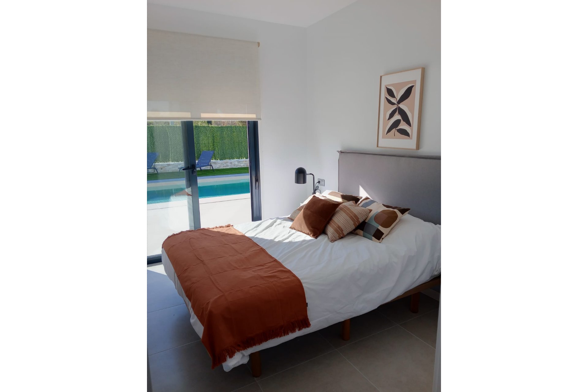 Nieuwbouw - Villa -
Calasparra