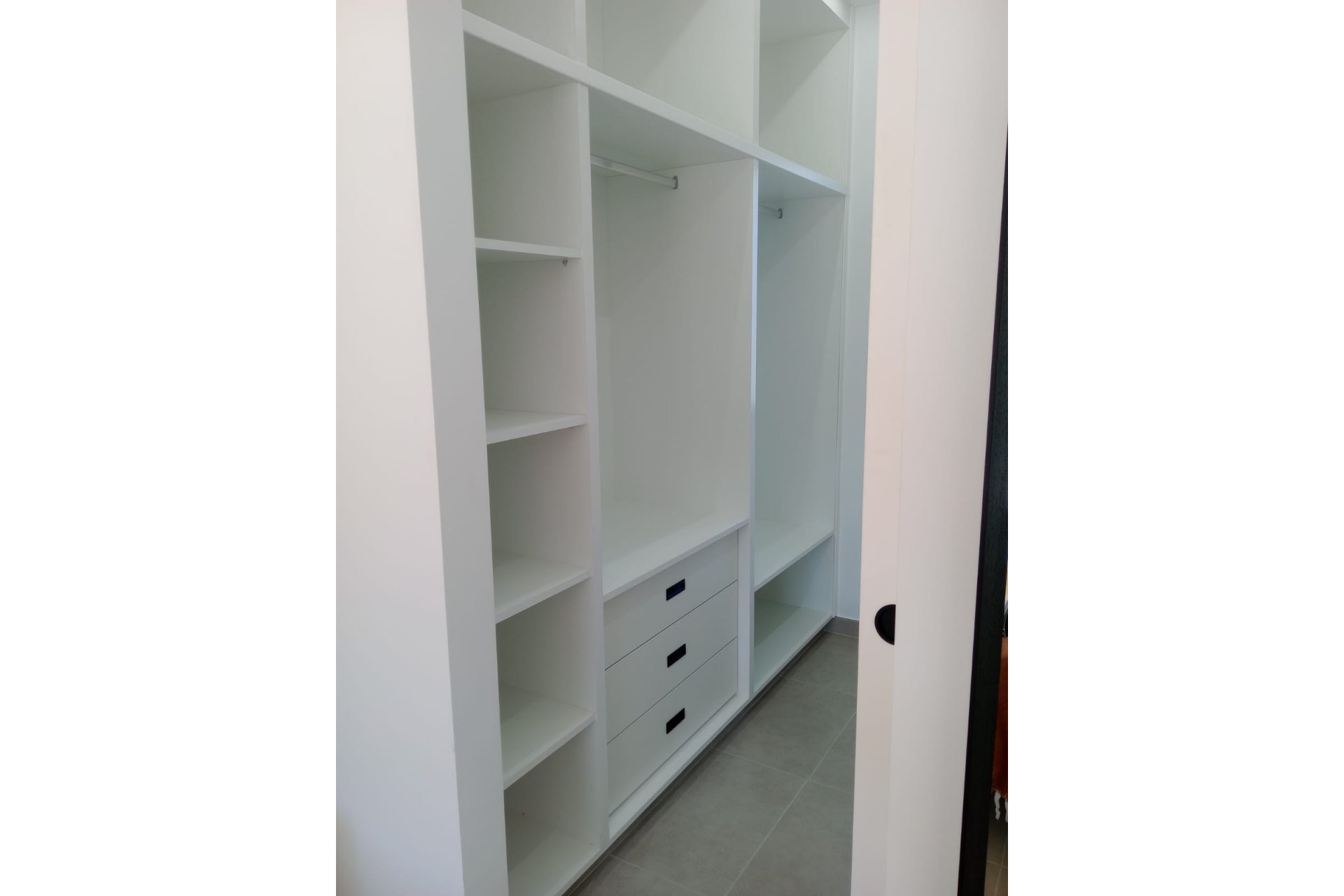 Nieuwbouw - Villa -
Calasparra