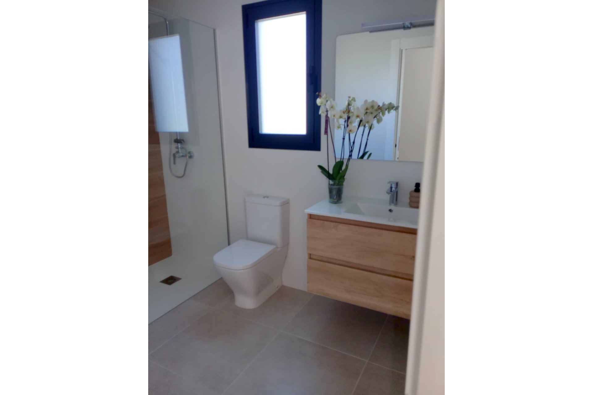 Nieuwbouw - Villa -
Calasparra