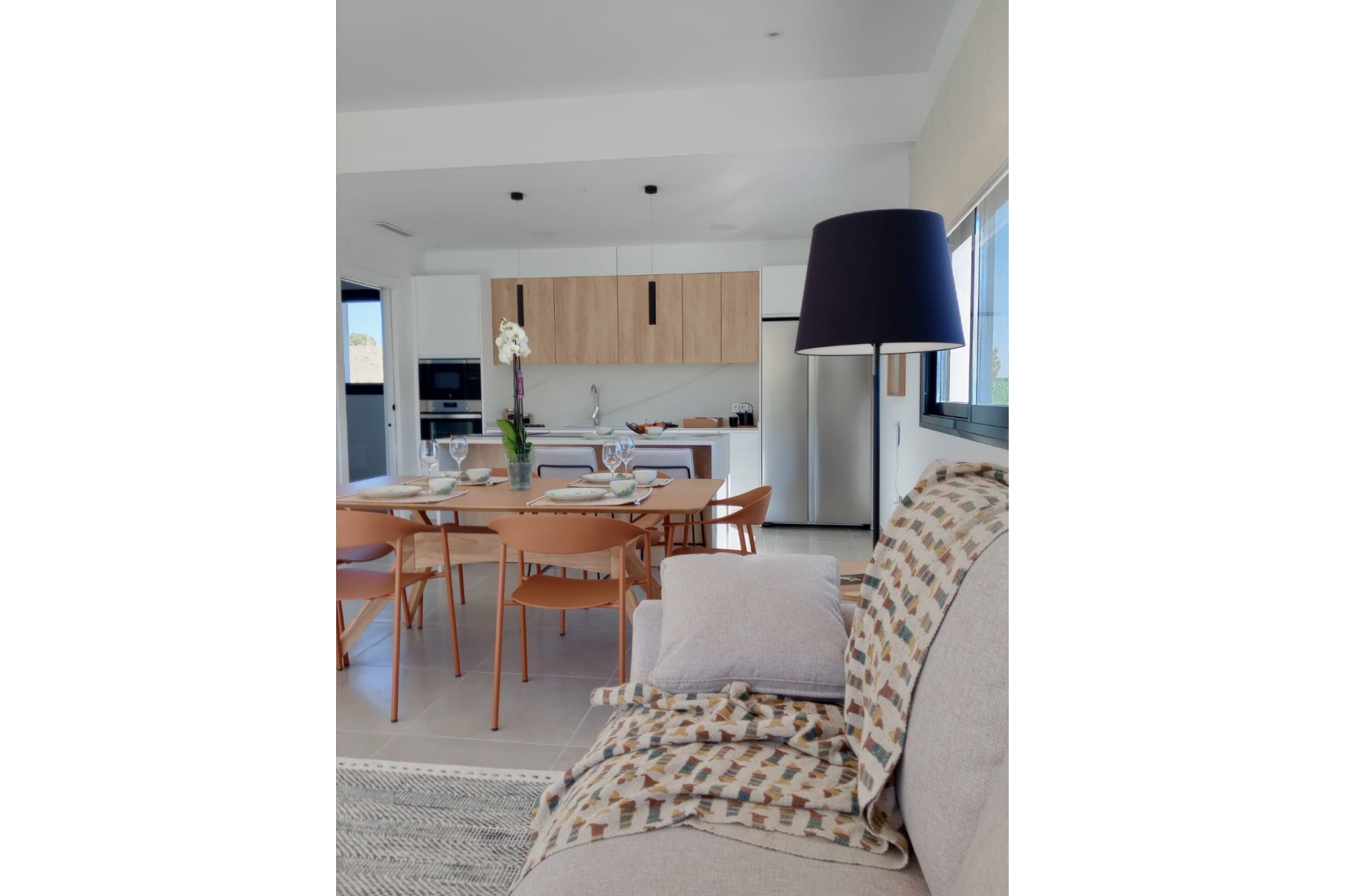 Nieuwbouw - Villa -
Calasparra