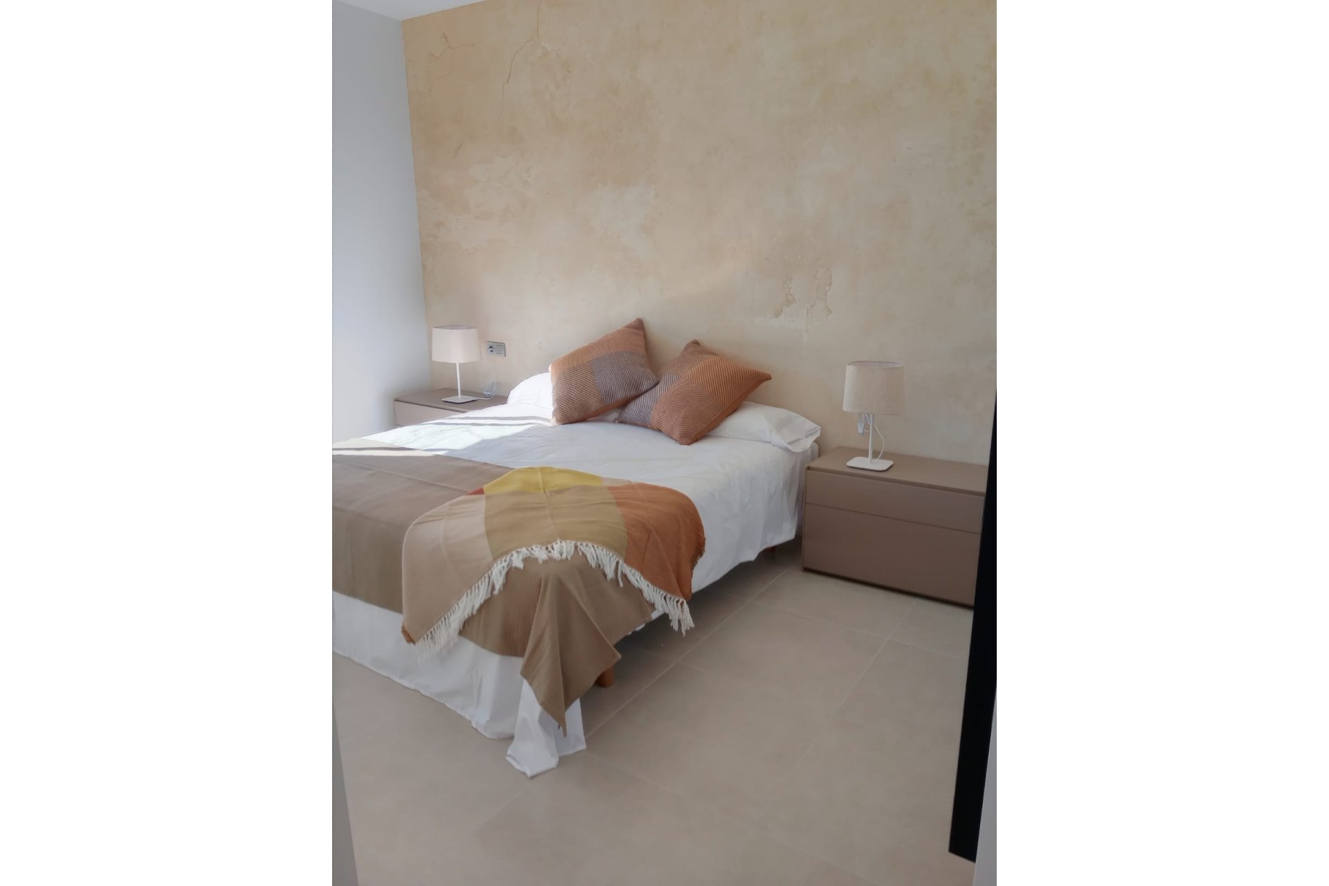 Nieuwbouw - Villa -
Calasparra