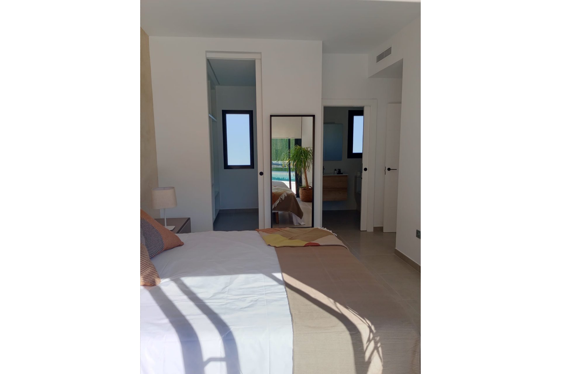 Nieuwbouw - Villa -
Calasparra