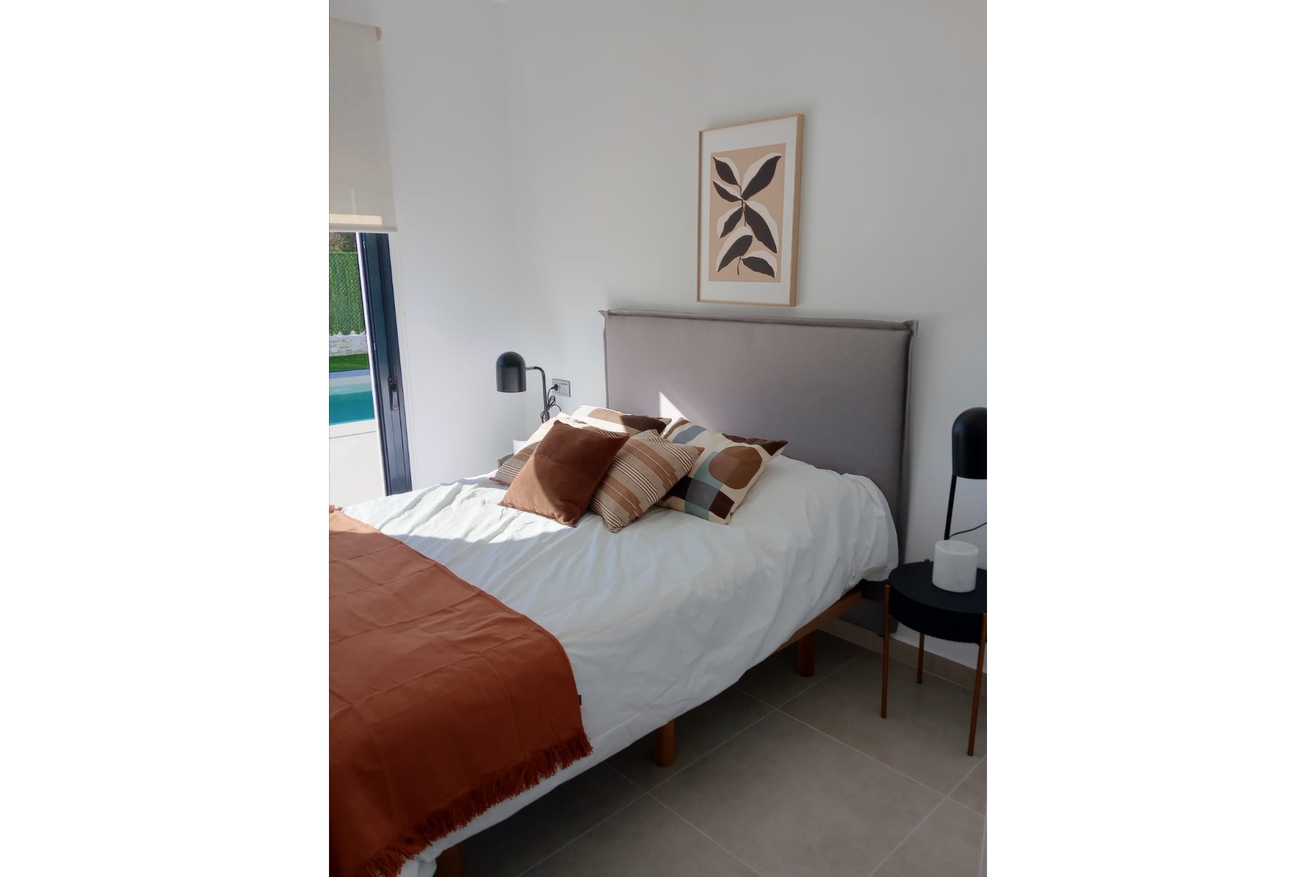 Nieuwbouw - Villa -
Calasparra