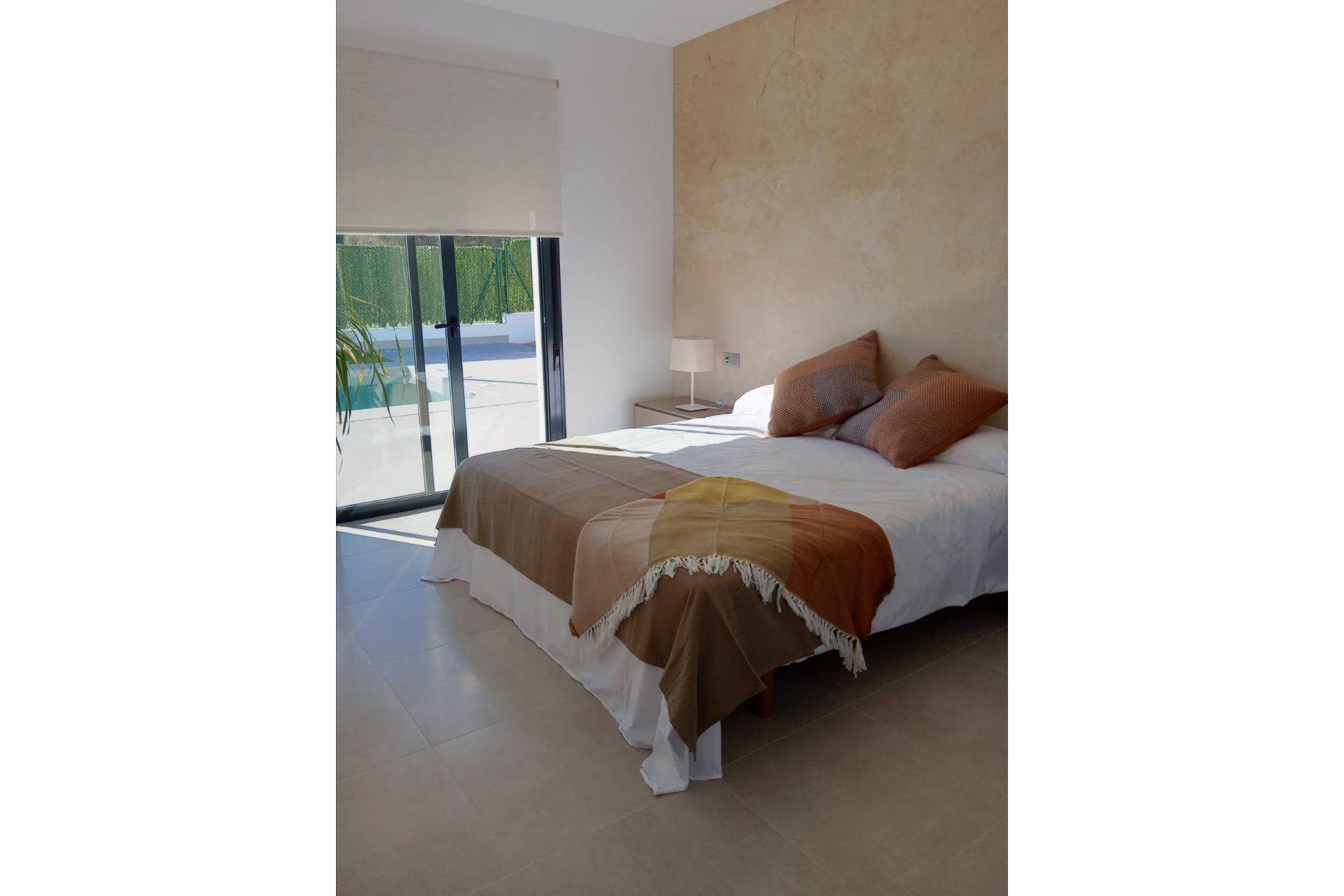 Nieuwbouw - Villa -
Calasparra