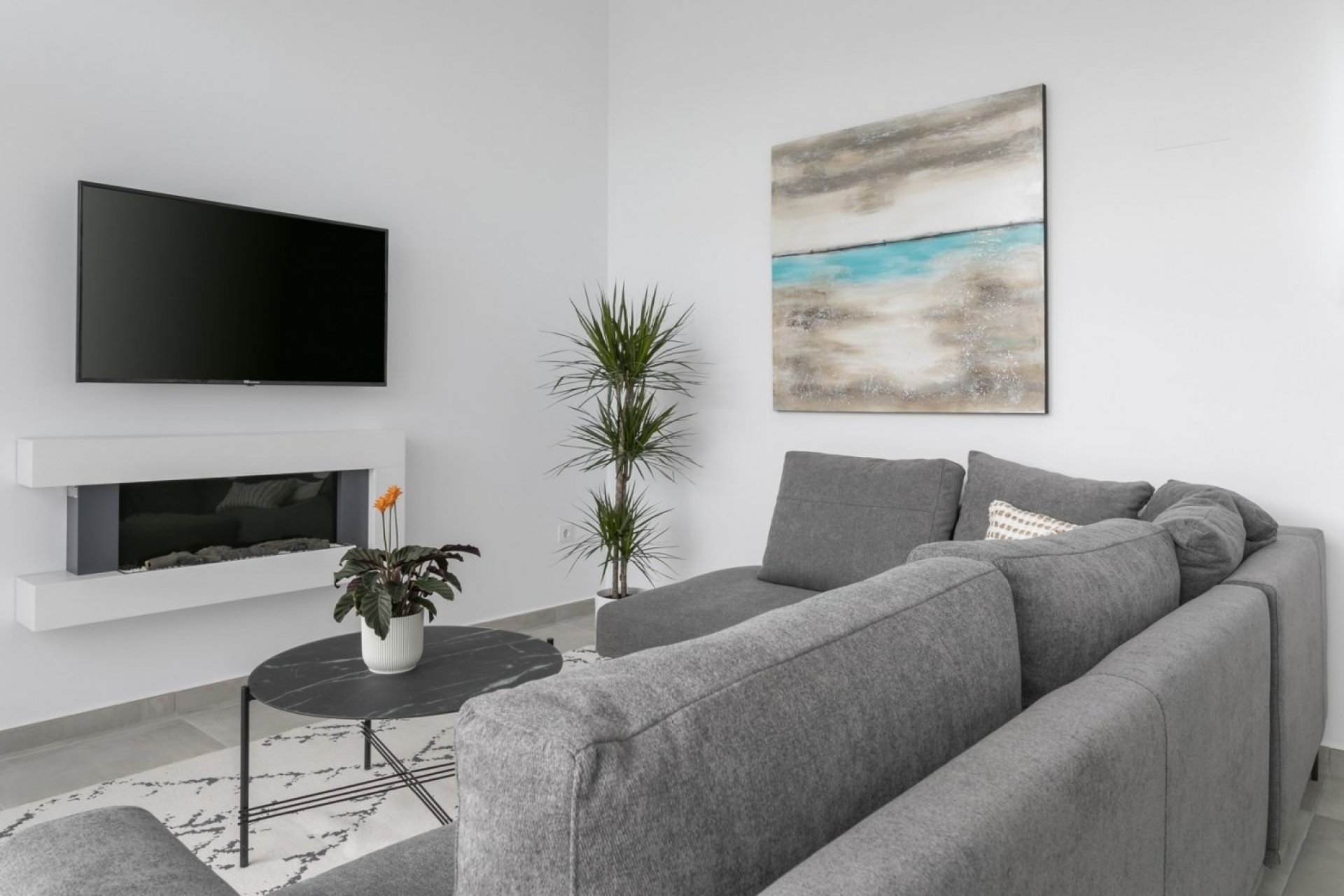 Nieuwbouw  - Villa -
Calasparra