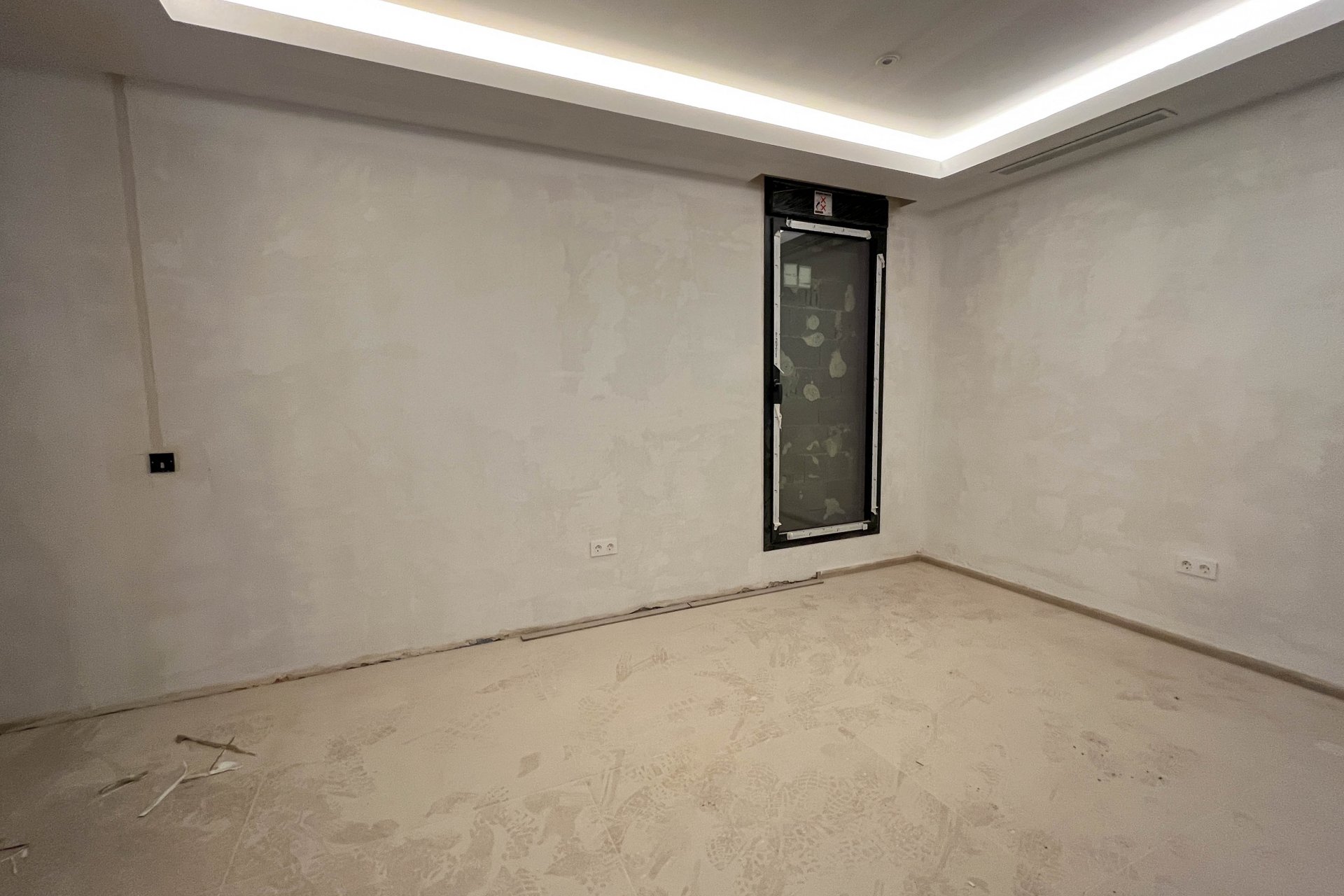 Nieuwbouw - Villa -
Calpe