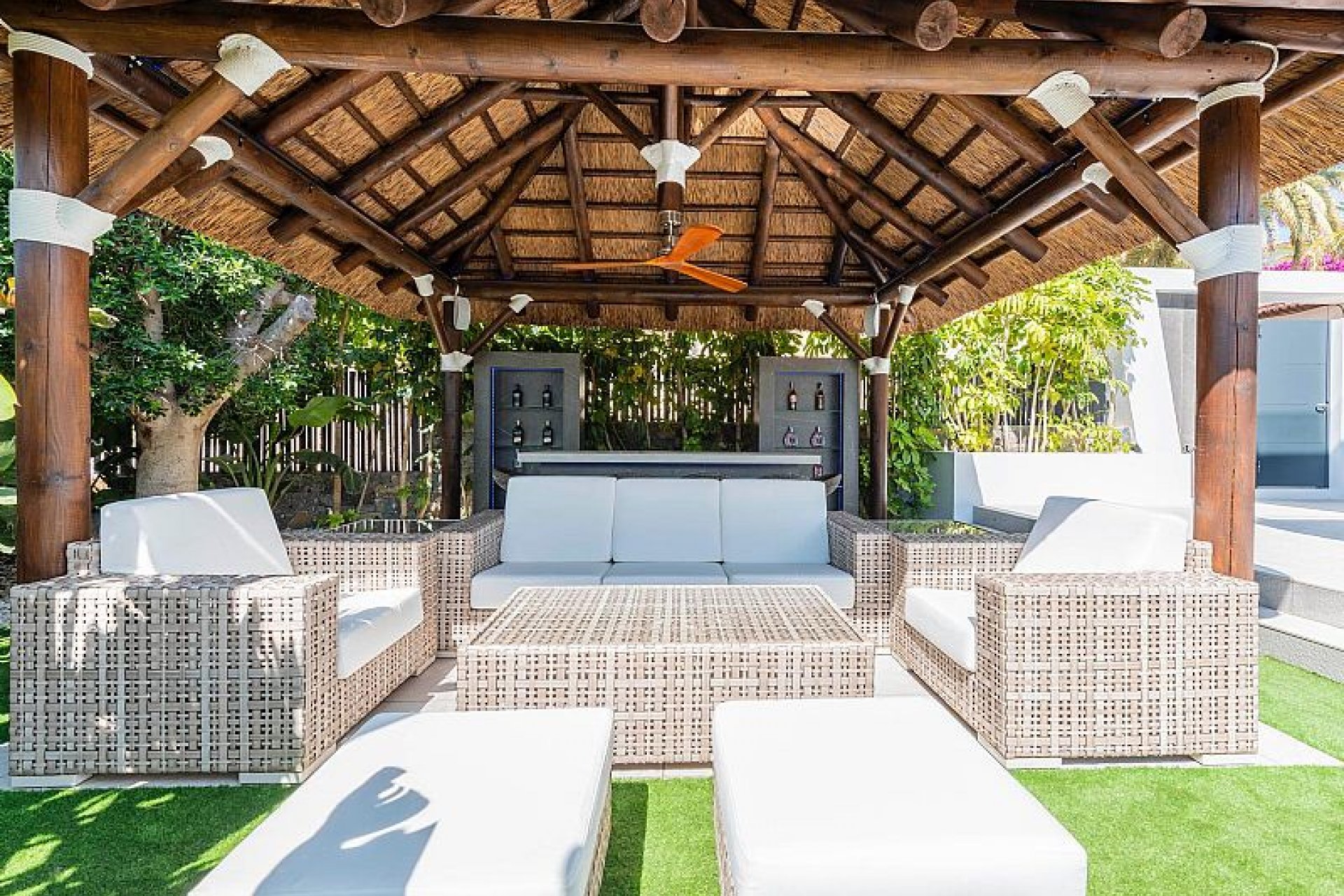 Nieuwbouw  - Villa -
Calpe