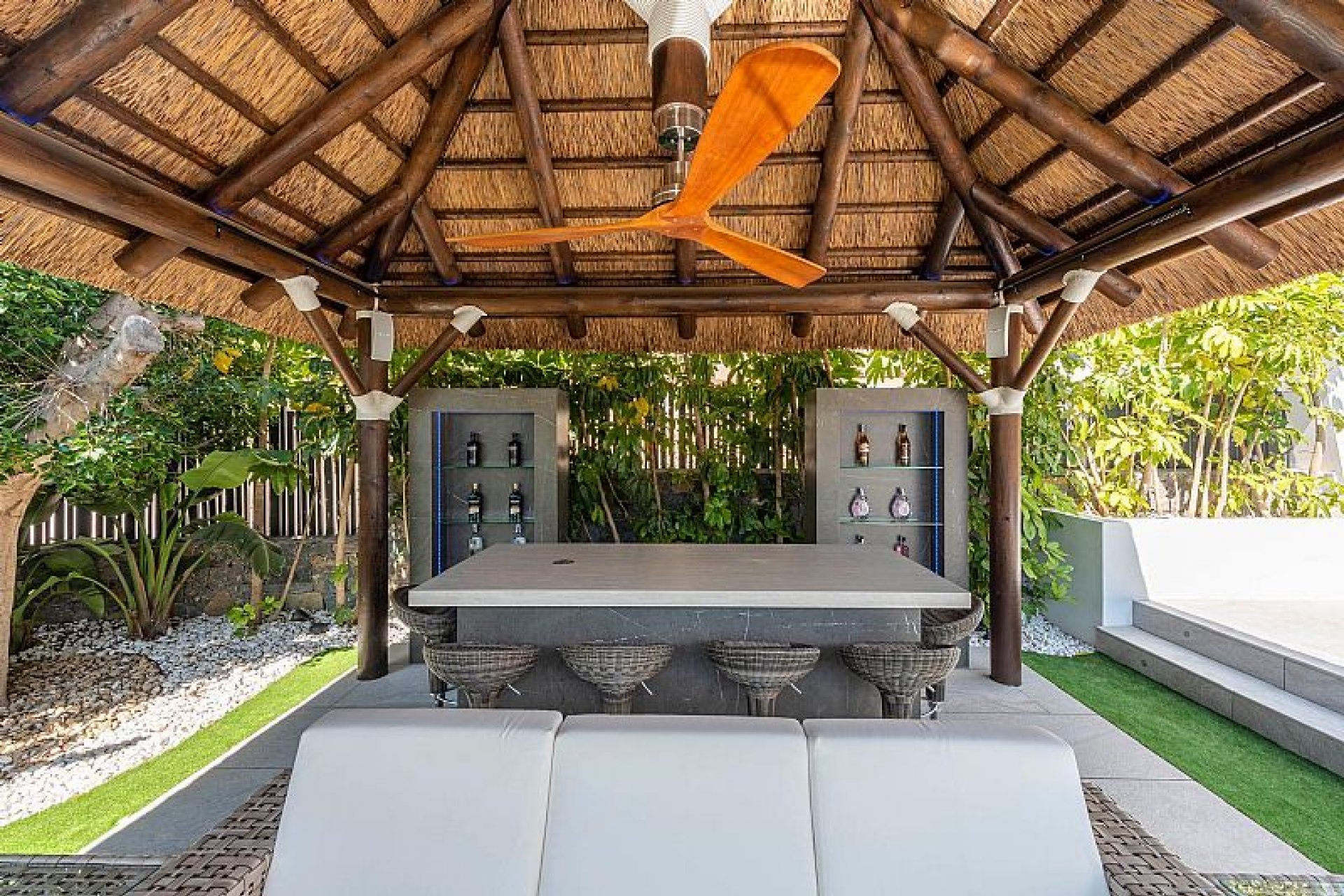 Nieuwbouw  - Villa -
Calpe