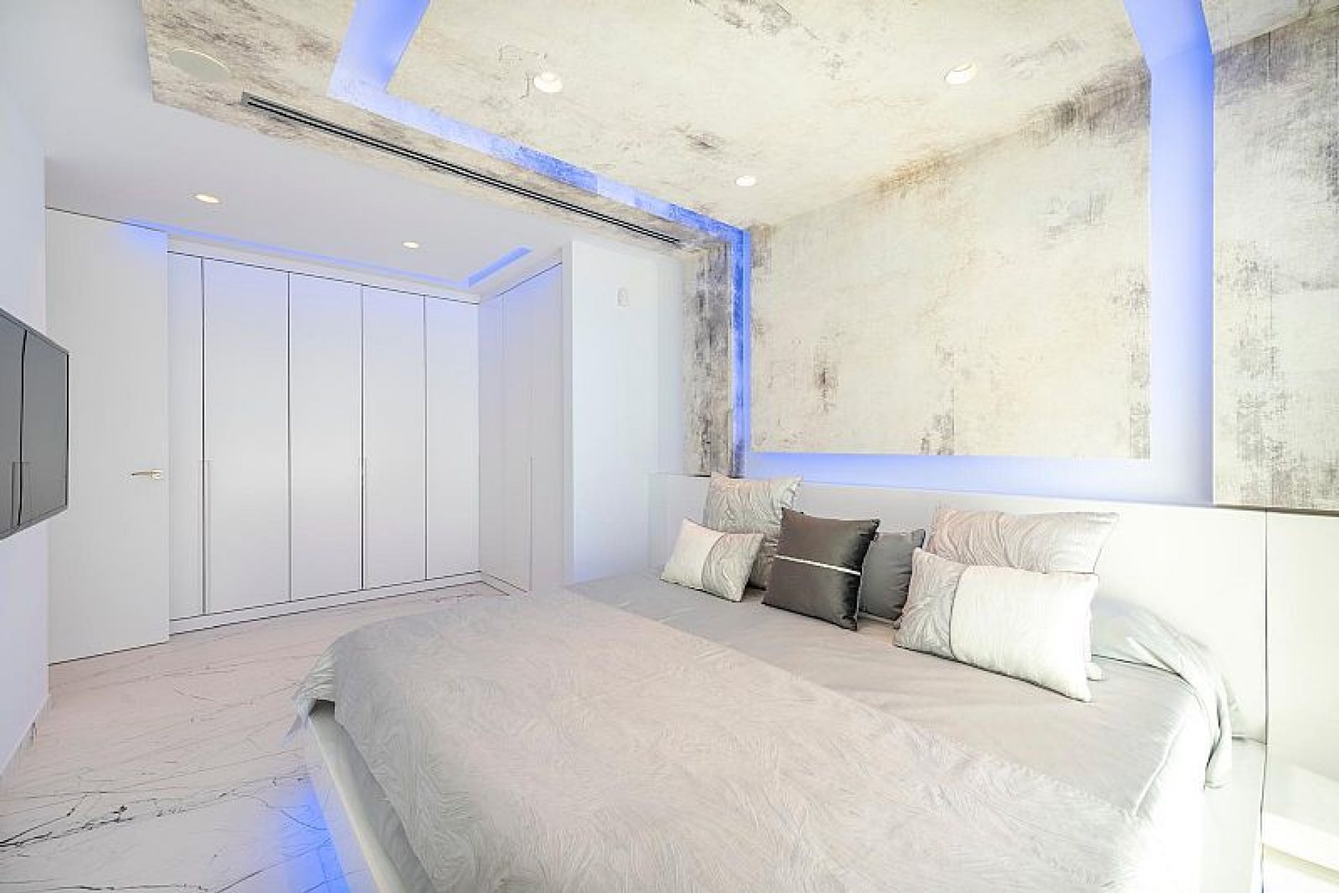 Nieuwbouw  - Villa -
Calpe