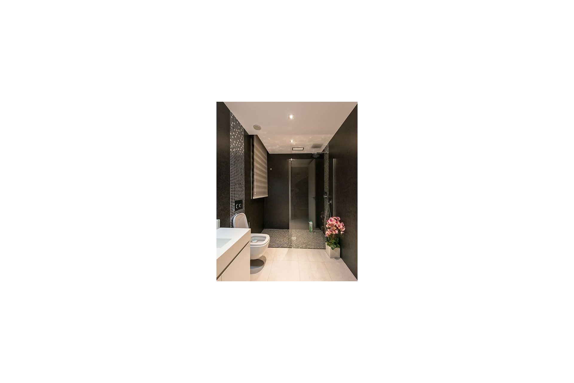 Nieuwbouw - Villa -
Calpe