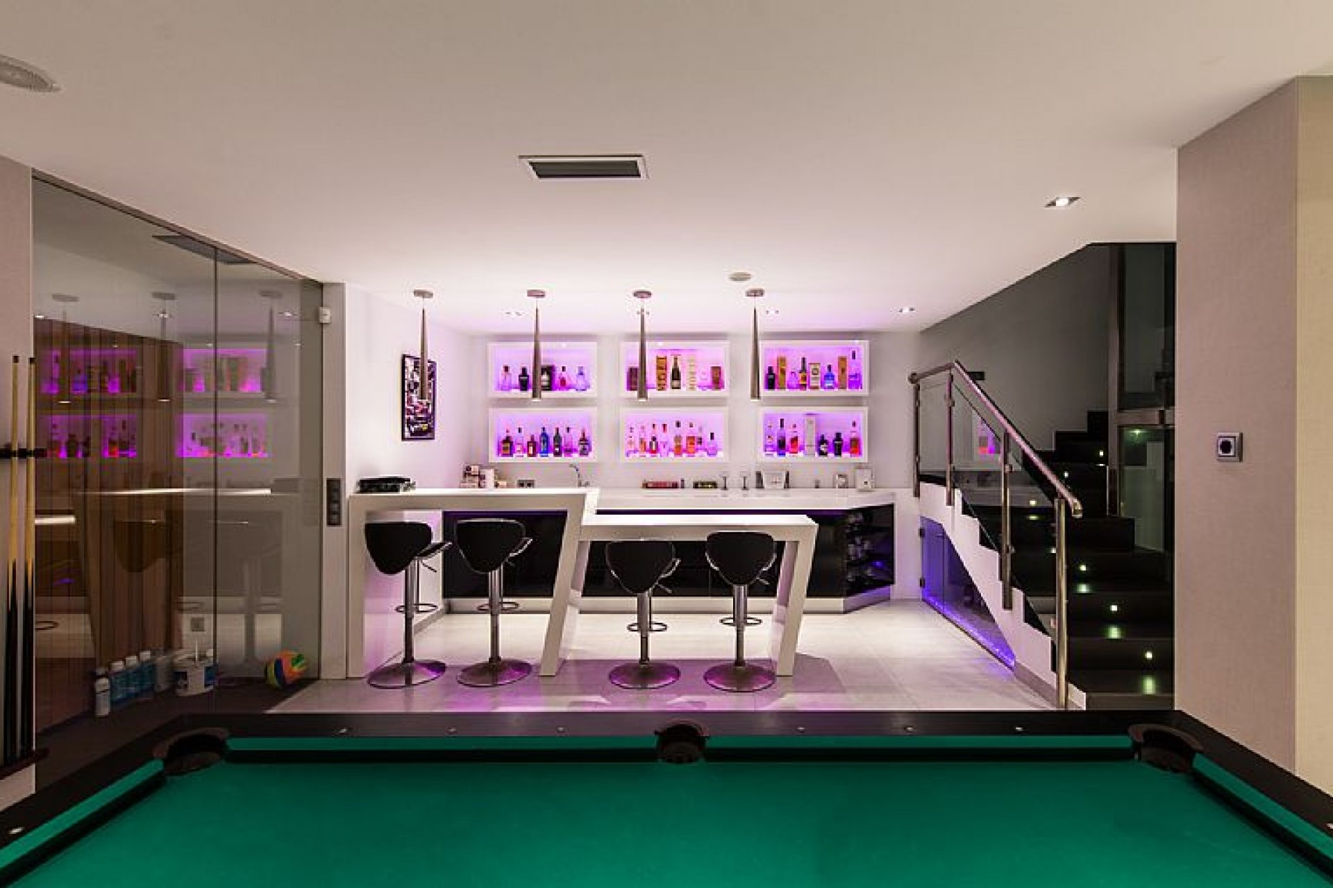 Nieuwbouw - Villa -
Calpe