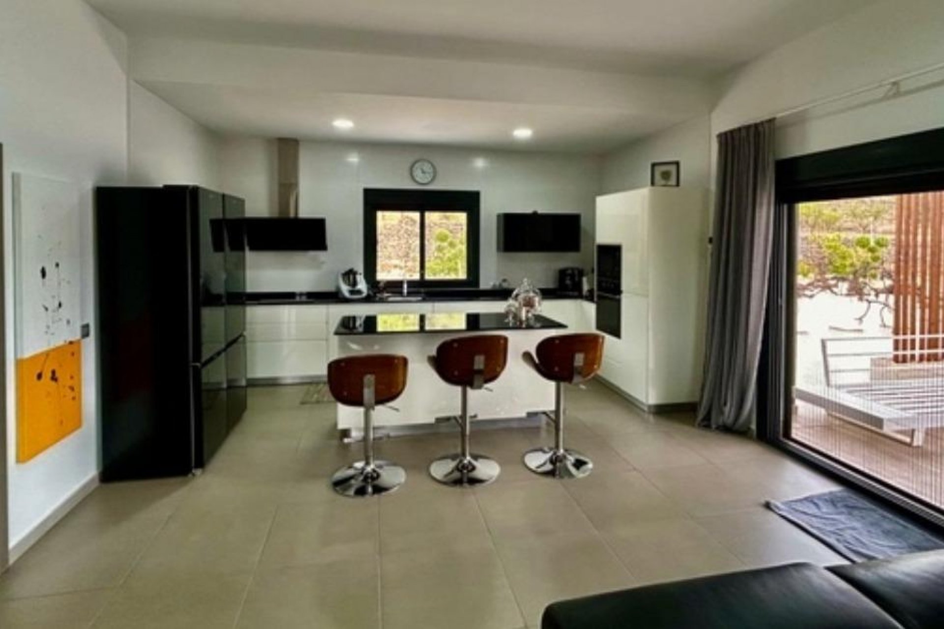 Nieuwbouw - Villa -
Cañada de la Leña