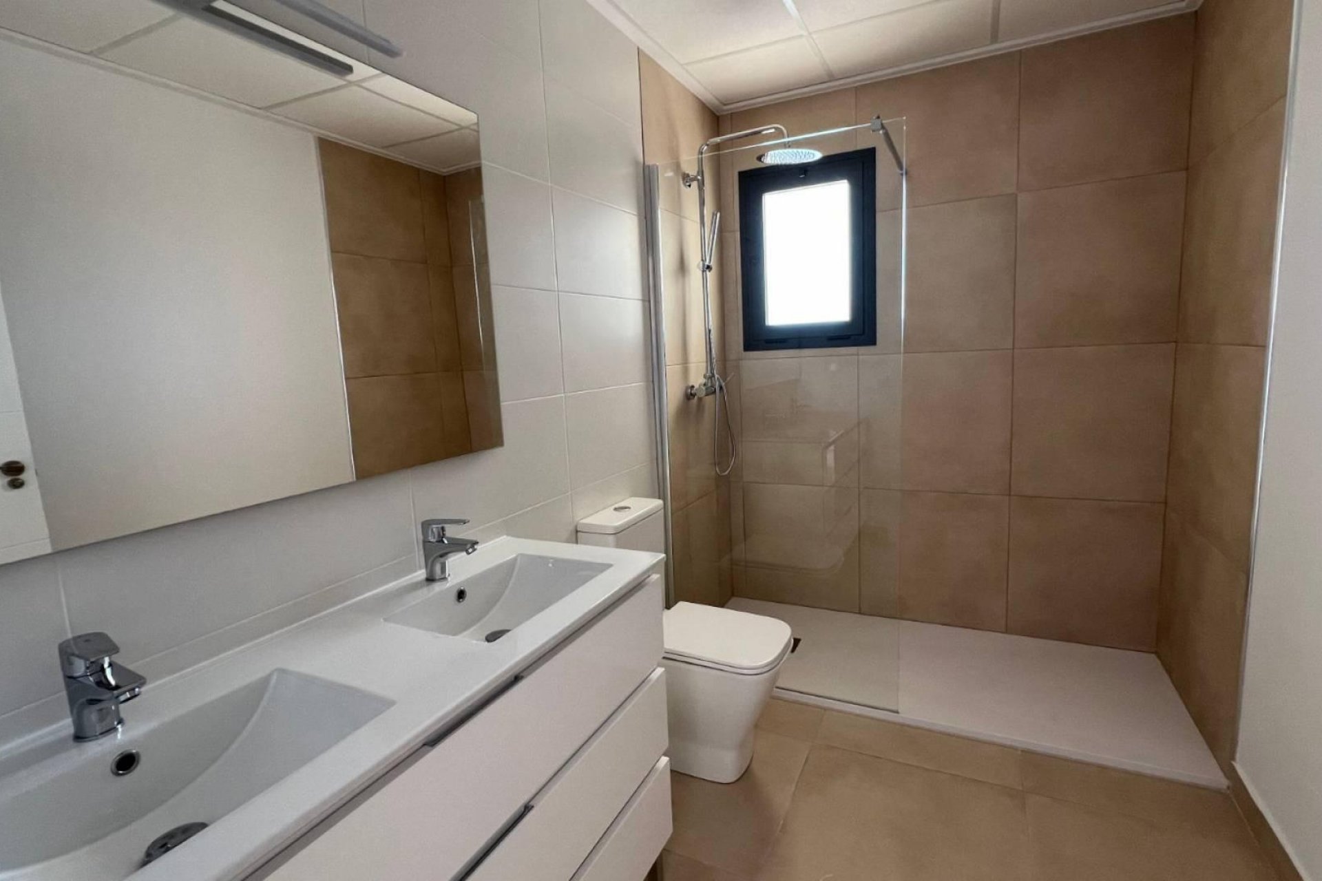 Nieuwbouw - Villa -
Cañada de la Leña