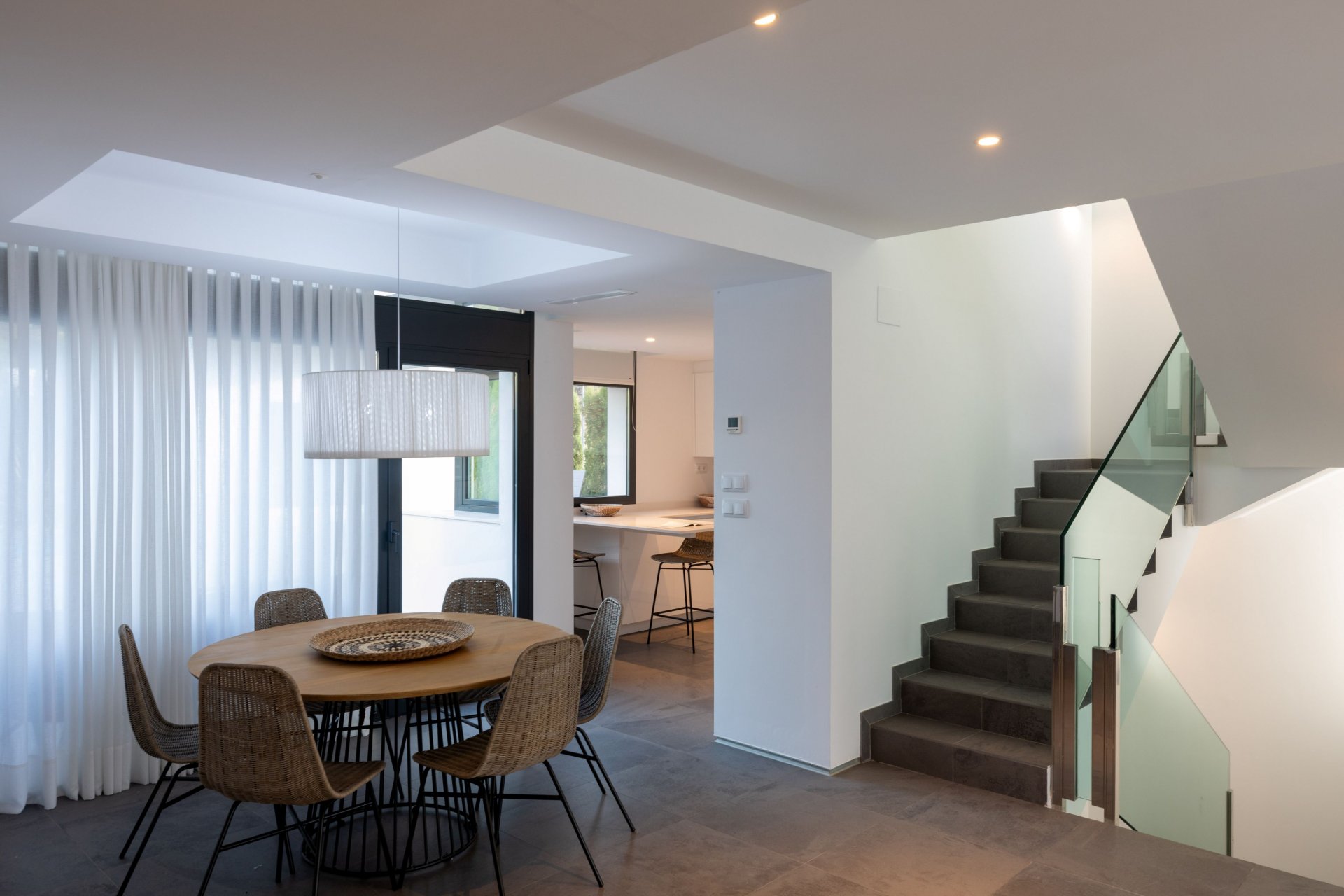 Nieuwbouw  - Villa -
Cartagena