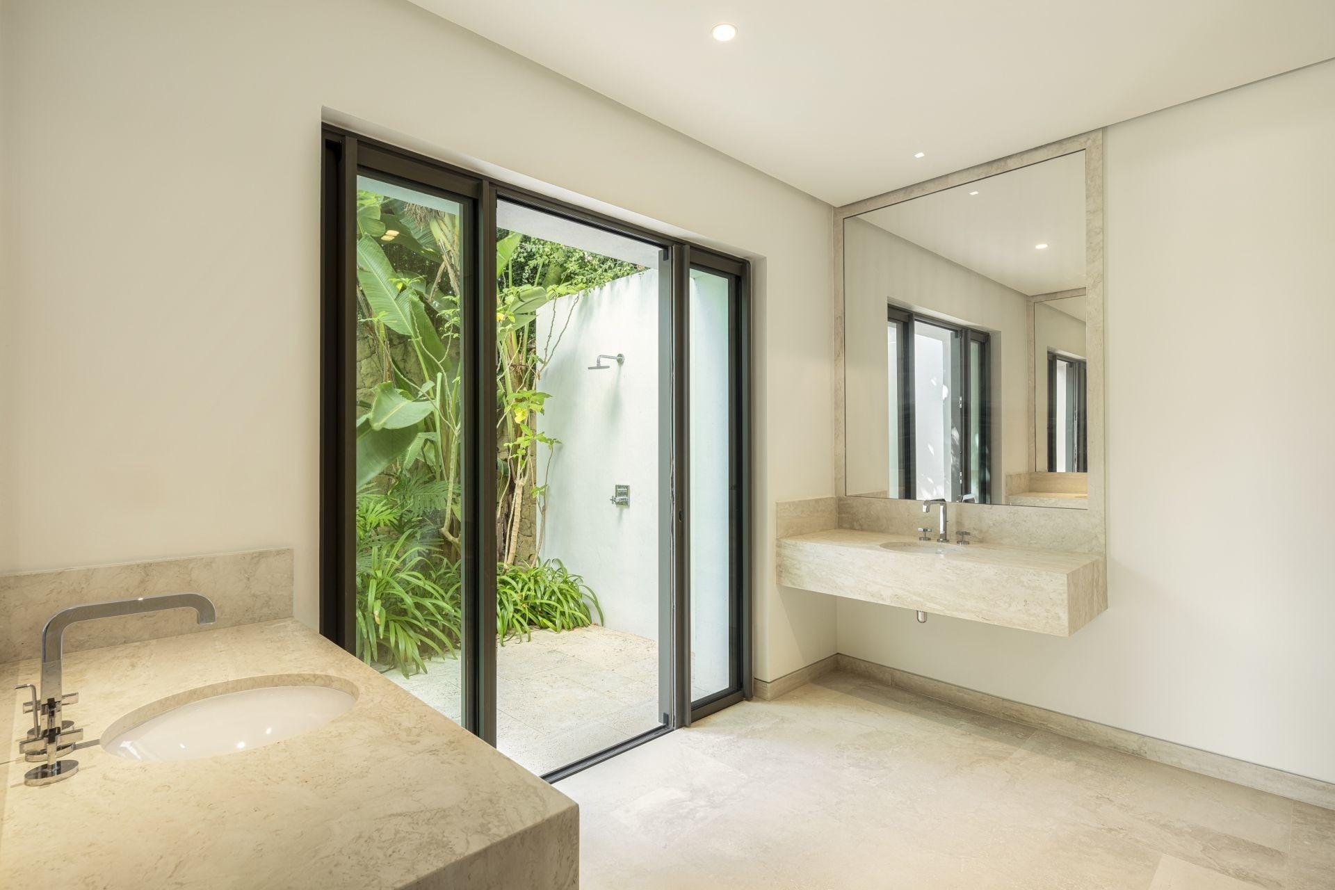 Nieuwbouw  - Villa -
Casares - Pedregales