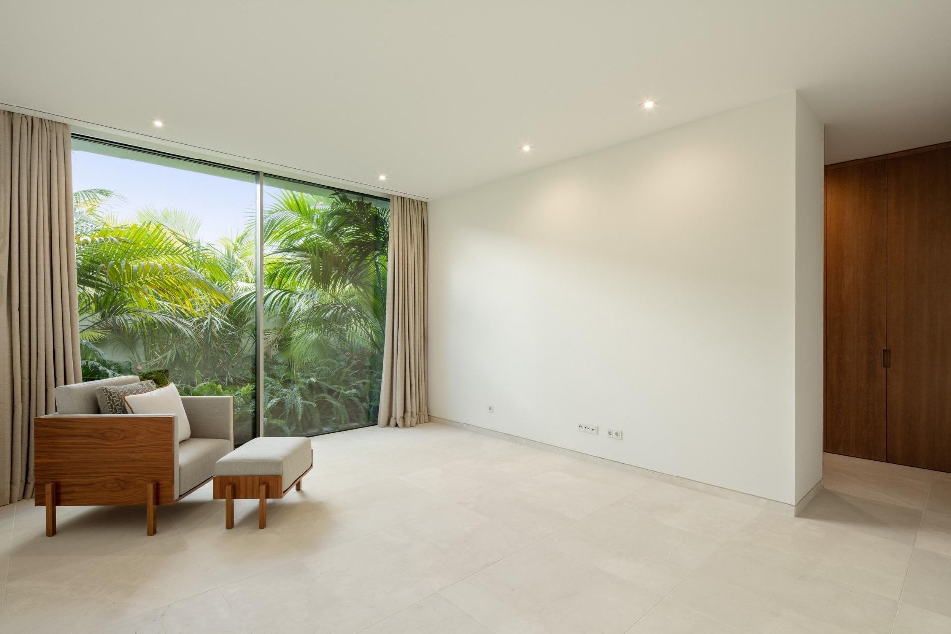 Nieuwbouw  - Villa -
Casares - Pedregales