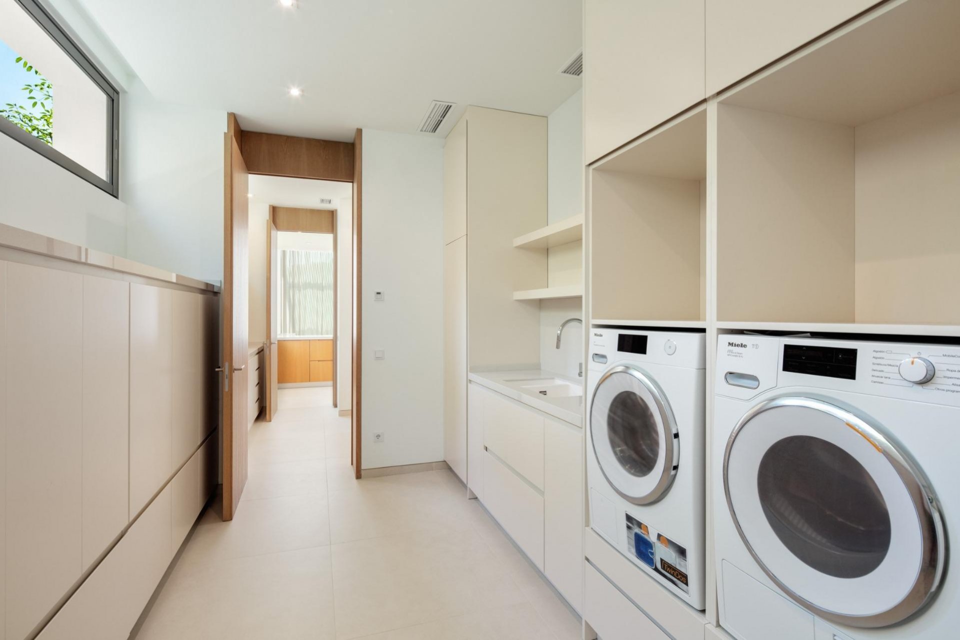 Nieuwbouw  - Villa -
Casares - Pedregales