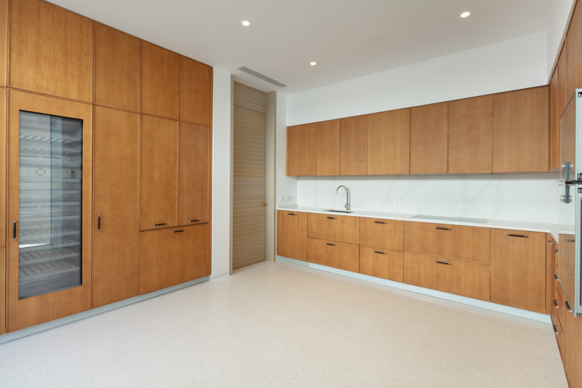 Nieuwbouw  - Villa -
Casares