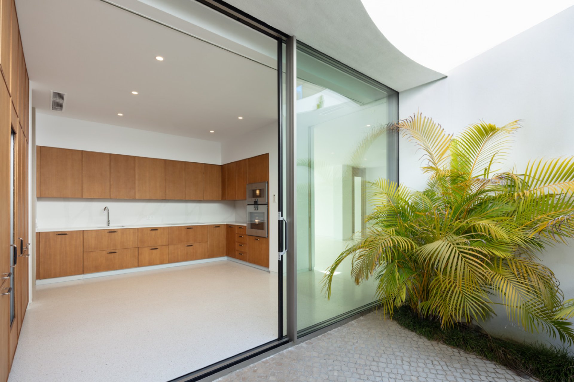 Nieuwbouw  - Villa -
Casares